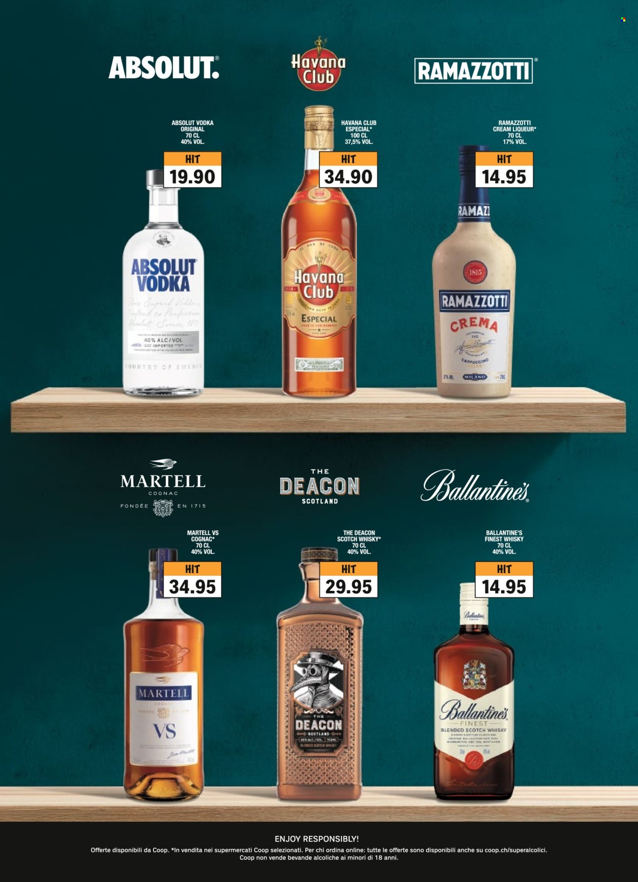 Volantino Coop - 22.12.2025 - 28.12.2025. Pagina 27