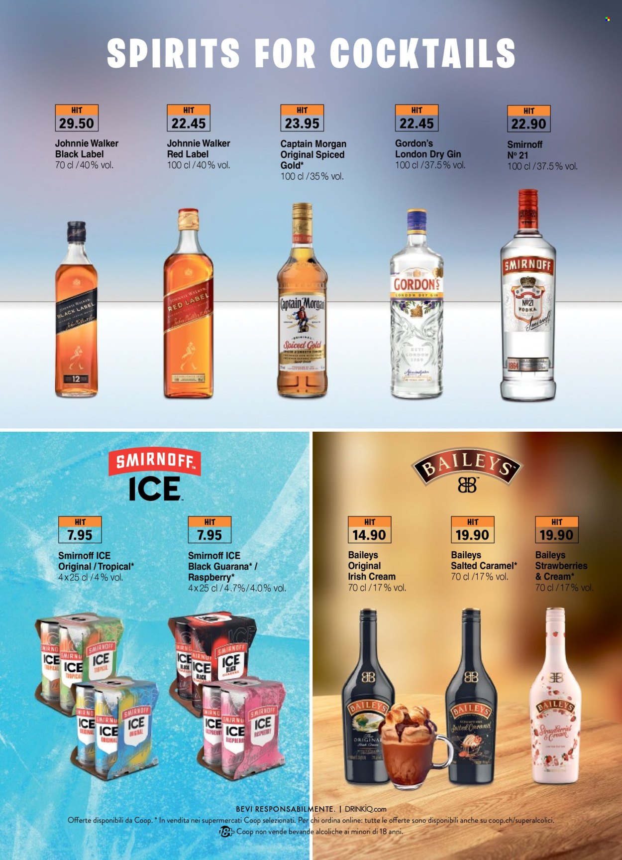 Volantino Coop - 22.12.2025 - 28.12.2025. Pagina 29