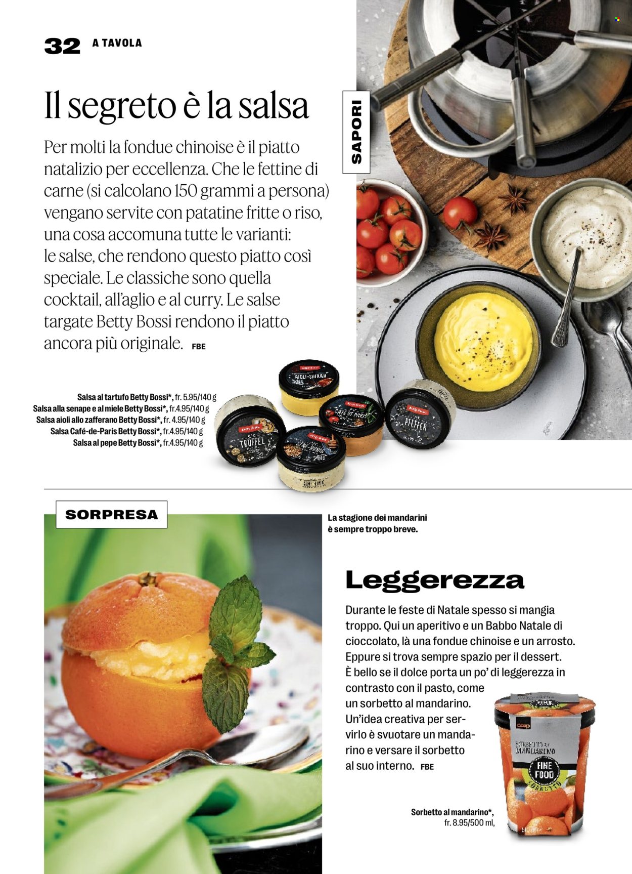 Volantino Coop - 22.12.2025 - 28.12.2025. Pagina 32