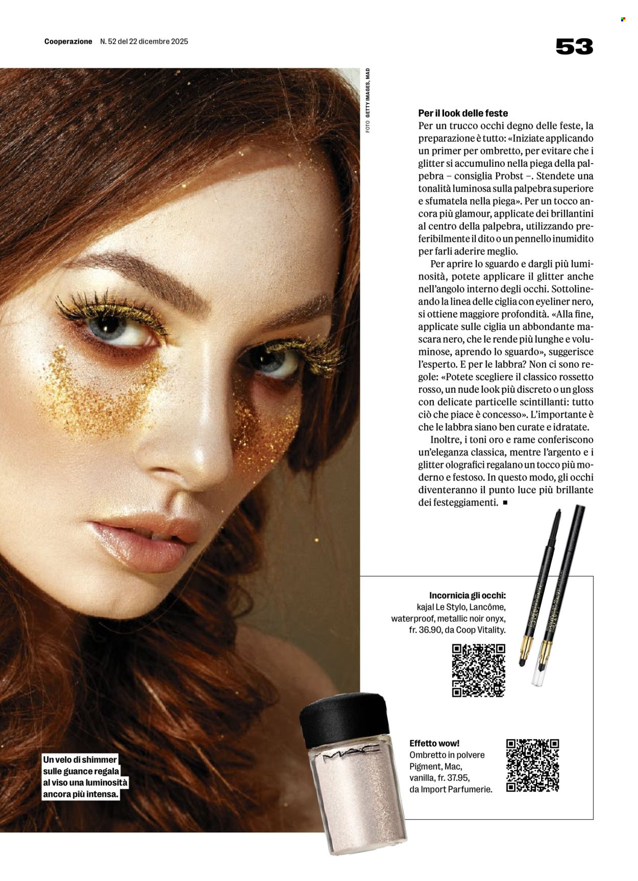 Volantino Coop - 22.12.2025 - 28.12.2025. Pagina 53