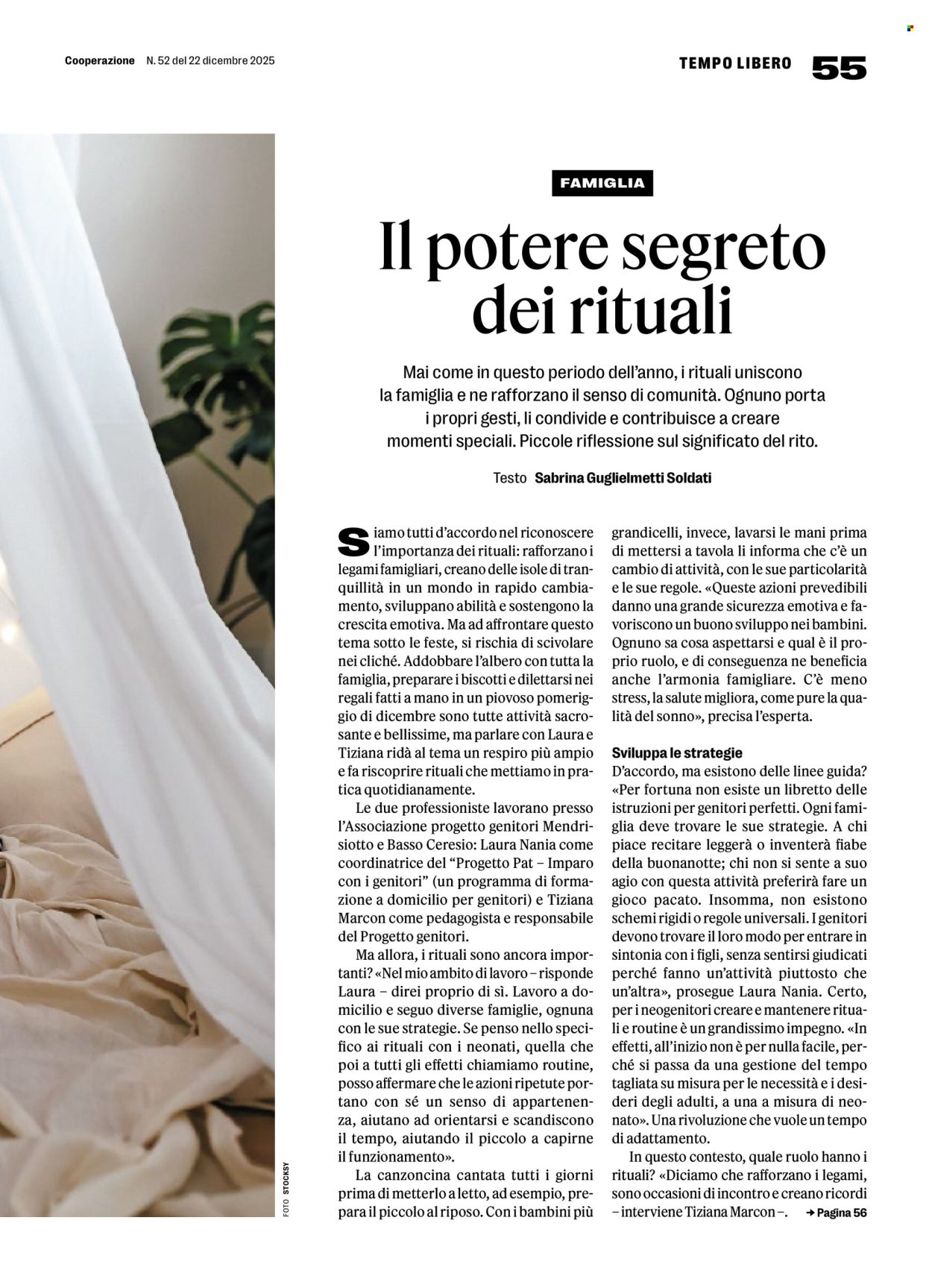 Volantino Coop - 22.12.2025 - 28.12.2025. Pagina 55