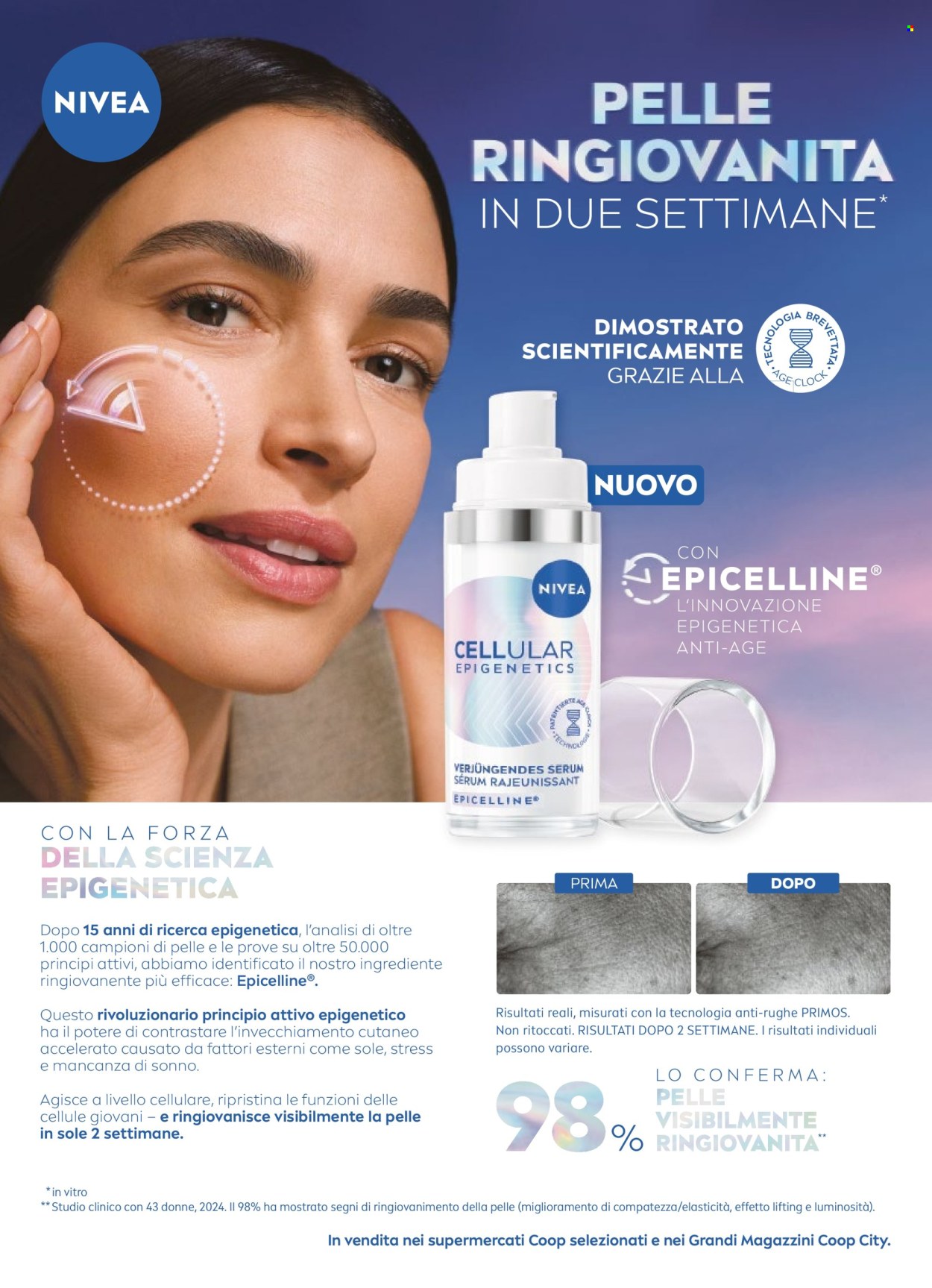 Volantino Coop - 22.12.2025 - 28.12.2025. Pagina 66