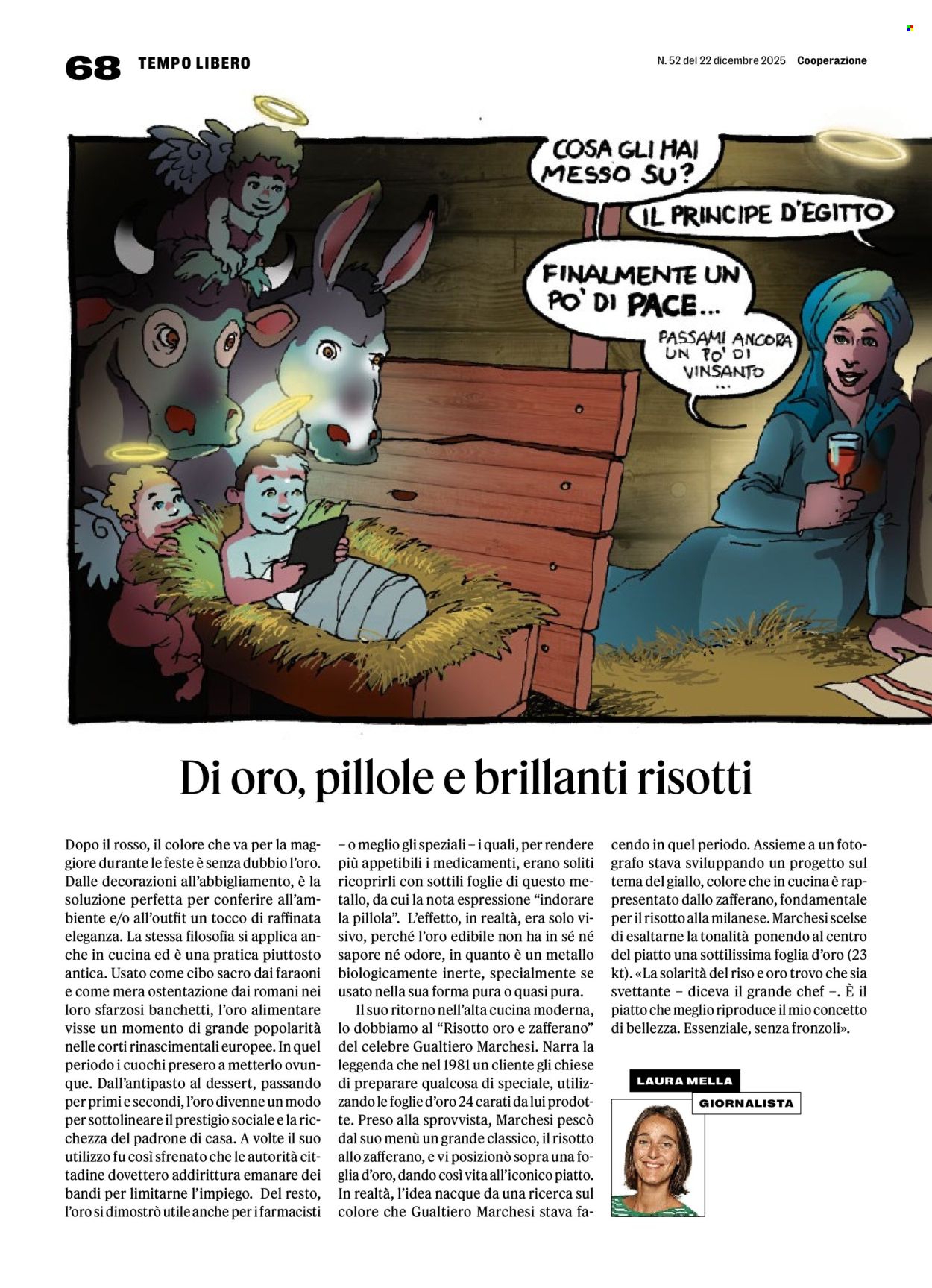 Volantino Coop - 22.12.2025 - 28.12.2025. Pagina 68