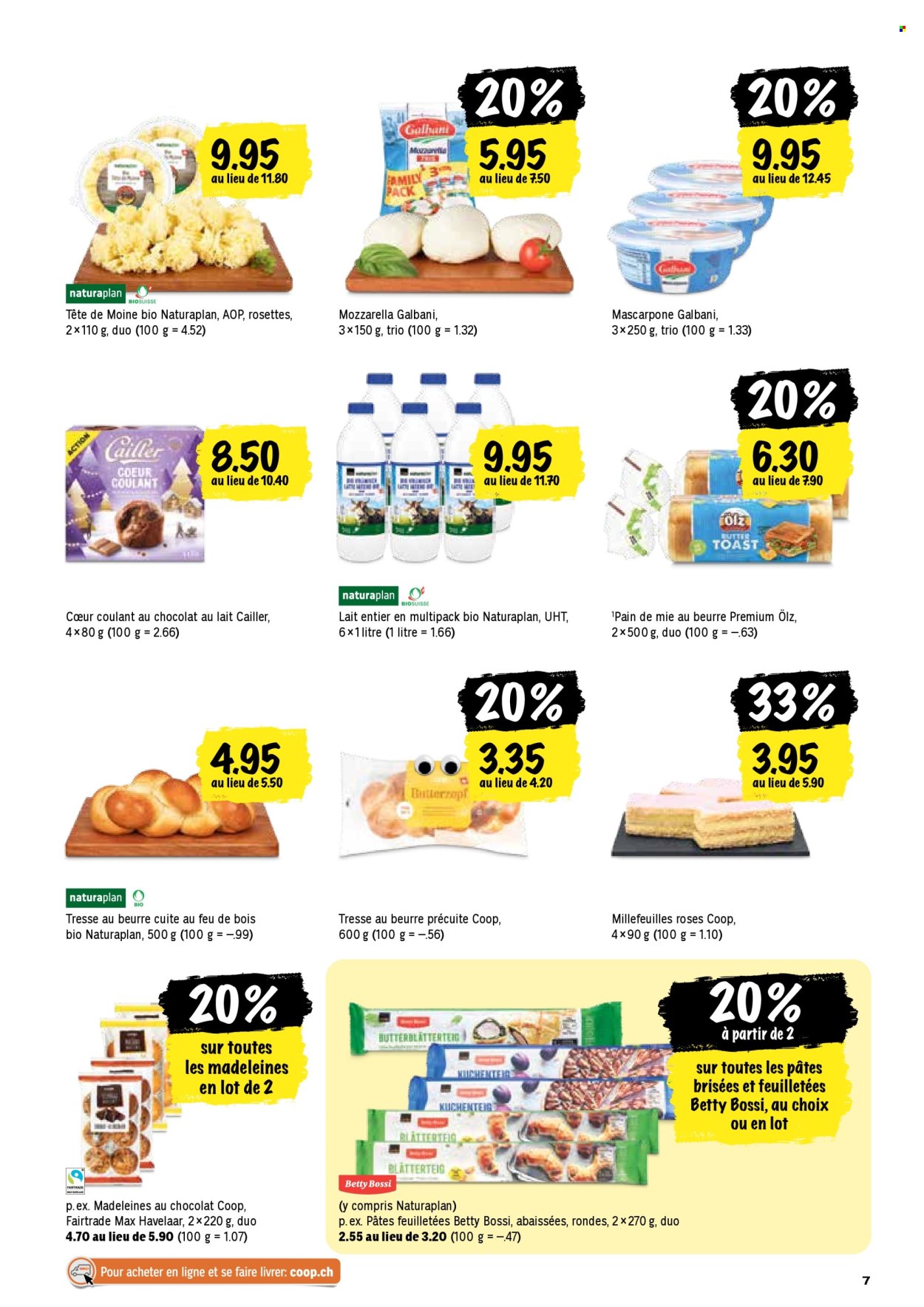 Volantino Coop - 22.12.2025 - 28.12.2025. Pagina 7