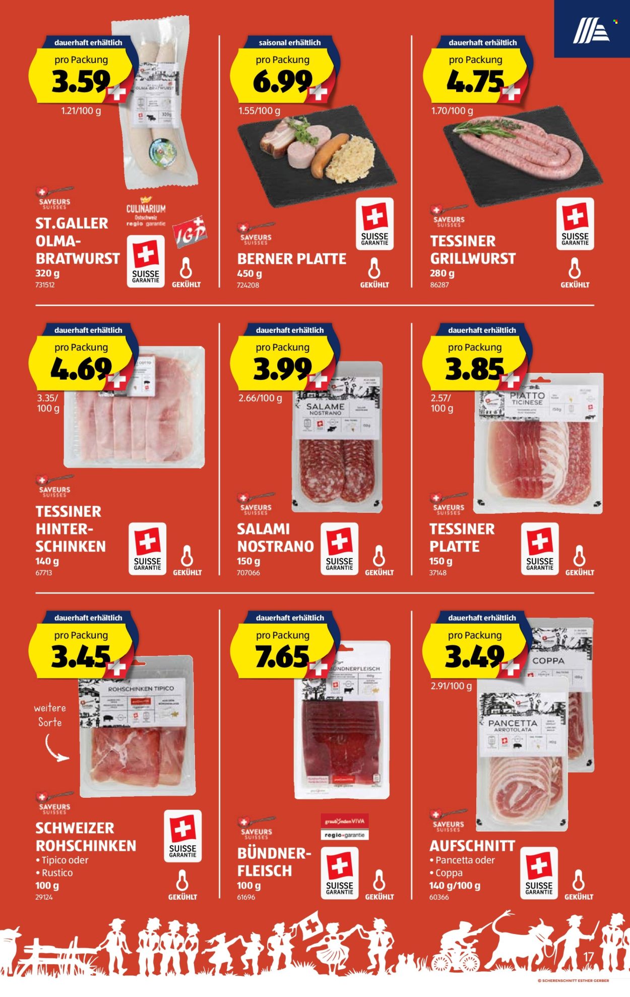 Catalogue Aldi - 8.1.2026 - 14.1.2026. Page 17