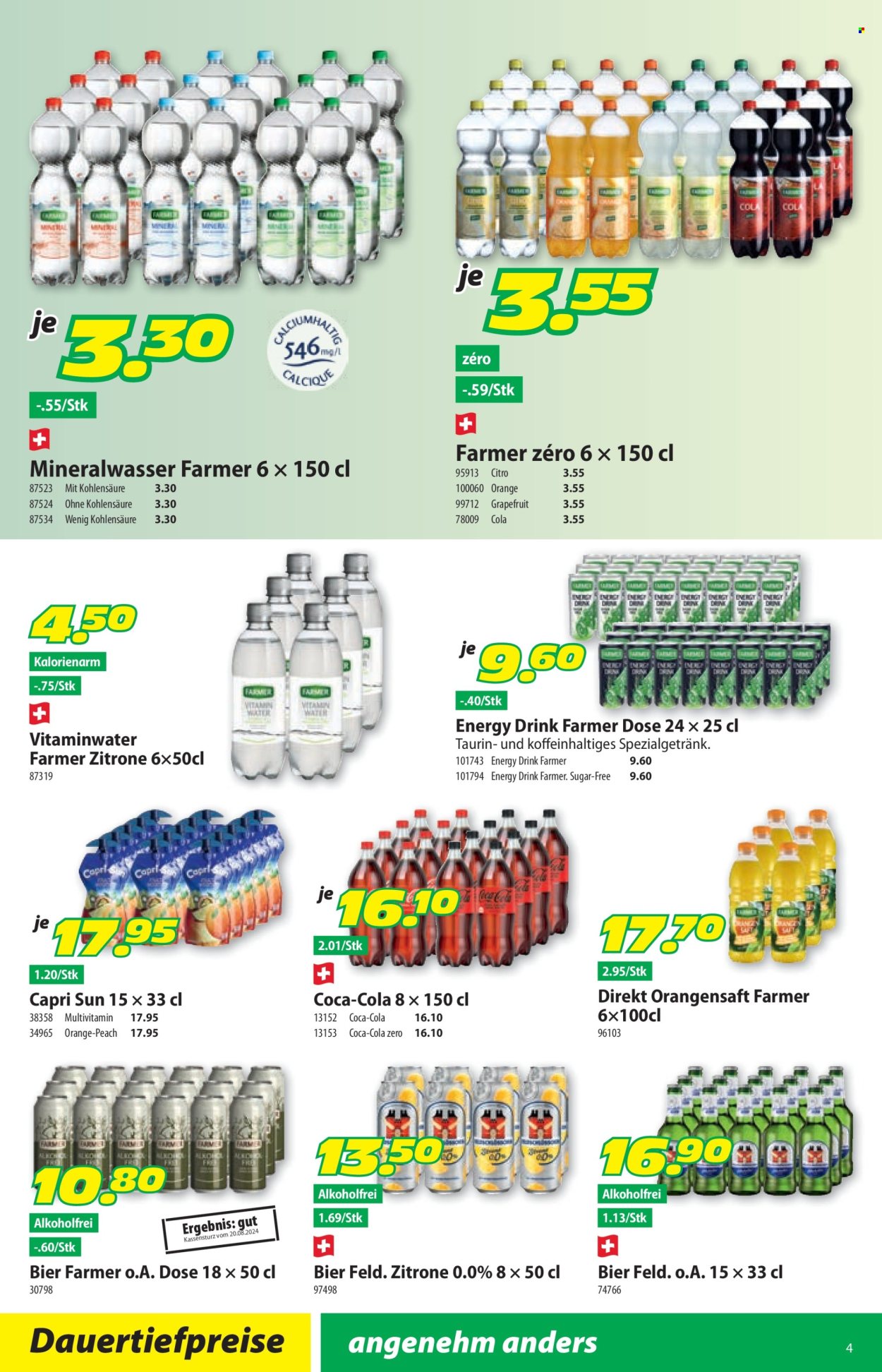 Catalogue Landi - 5.1.2026 - 18.1.2026. Page 8