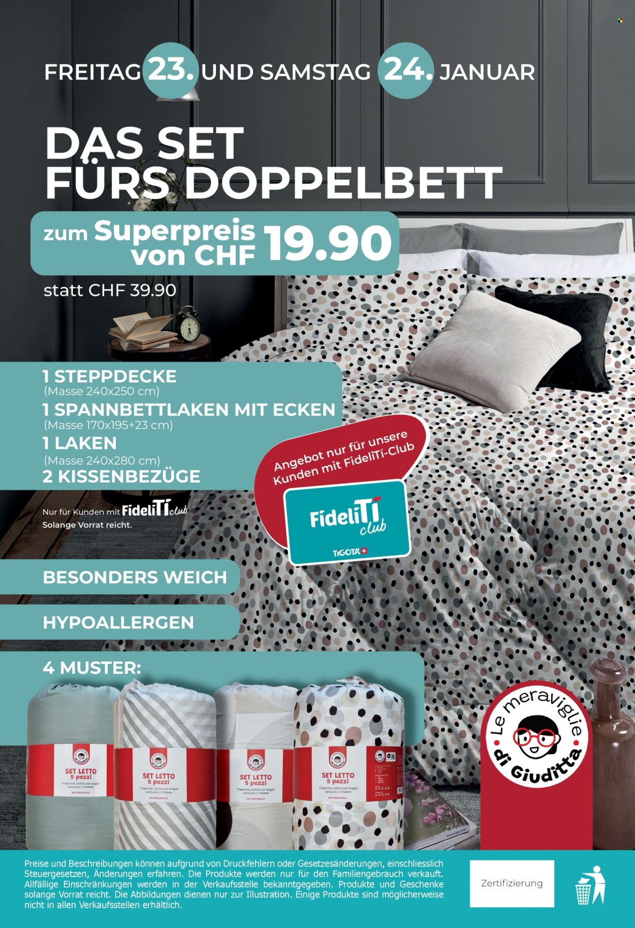 Catalogue Tigotà - 10.1.2026 - 31.1.2026. Page 20