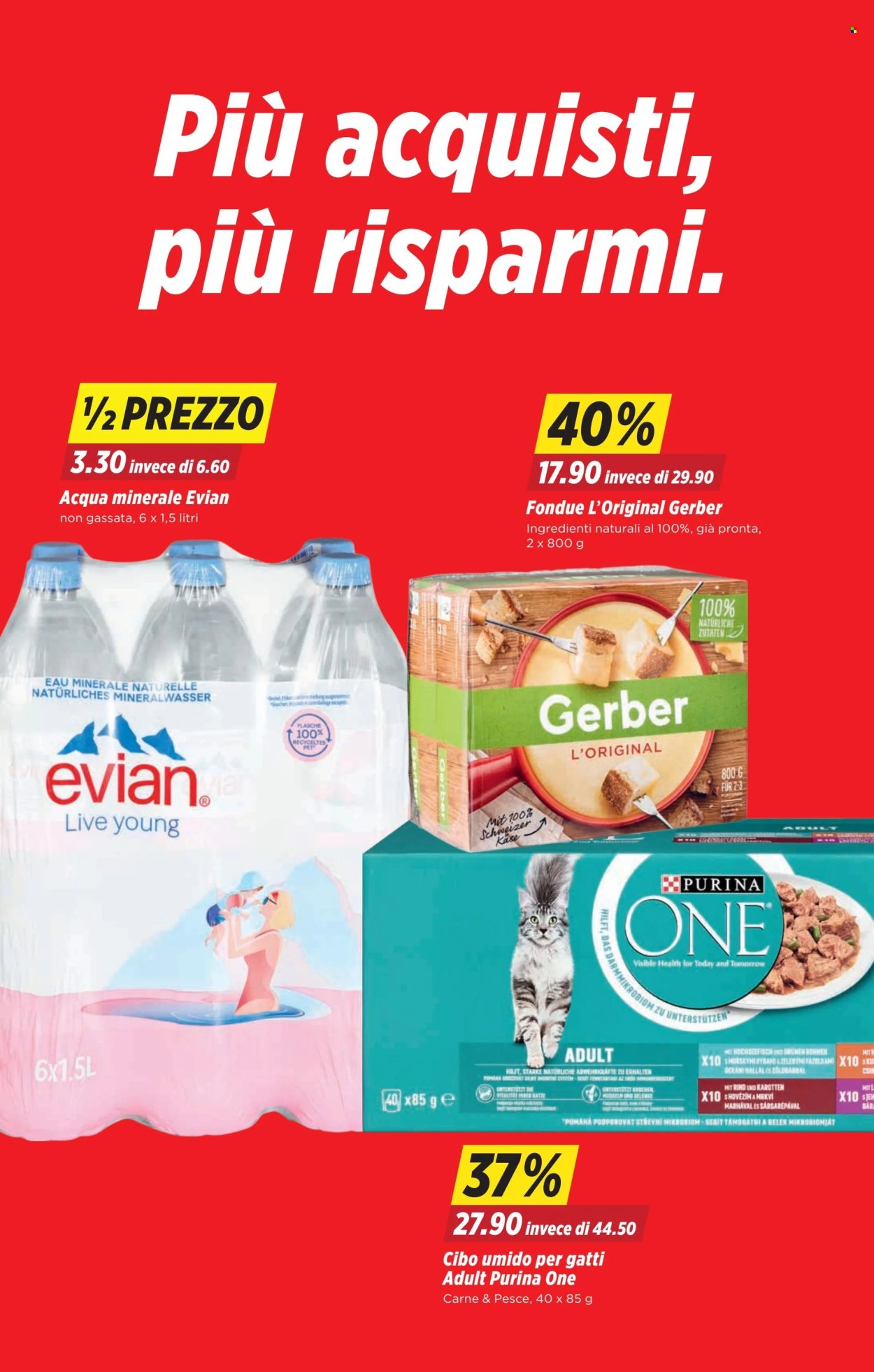 Prospekt Denner - 13.1.2026 - 19.1.2026. Seite 9
