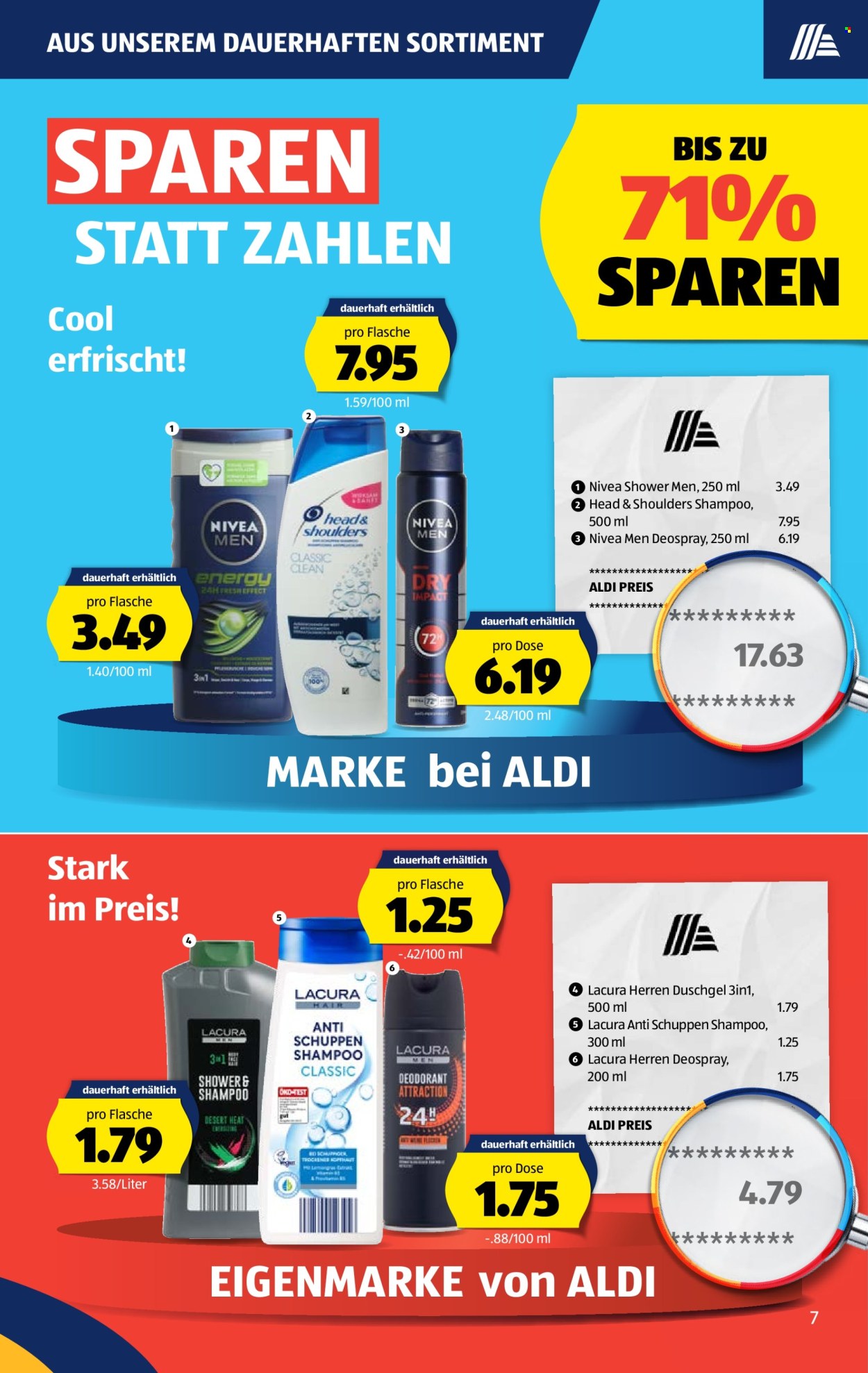 Catalogue Aldi - 22.1.2026 - 28.1.2026. Page 7