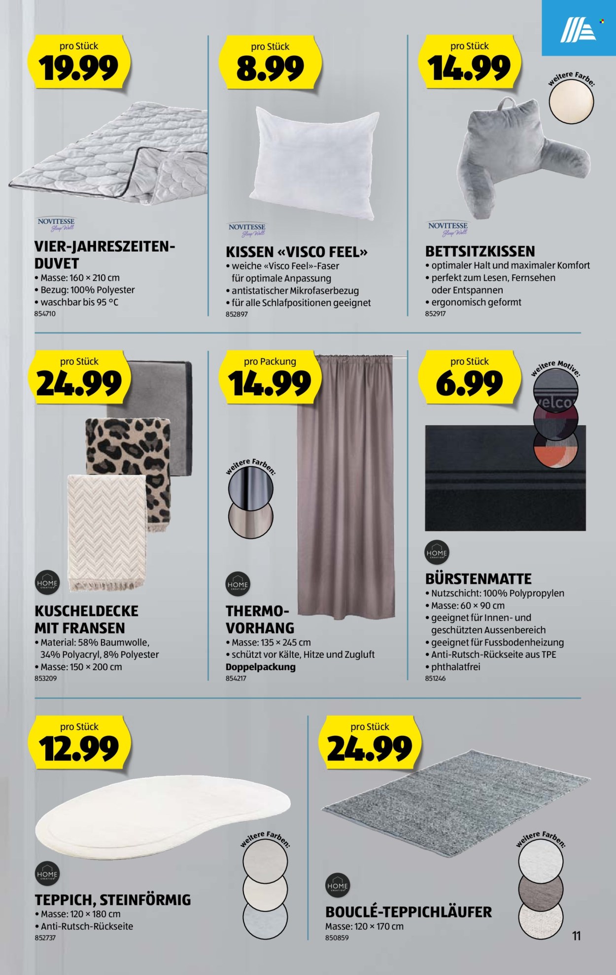 Catalogue Aldi - 22.1.2026 - 28.1.2026. Page 11