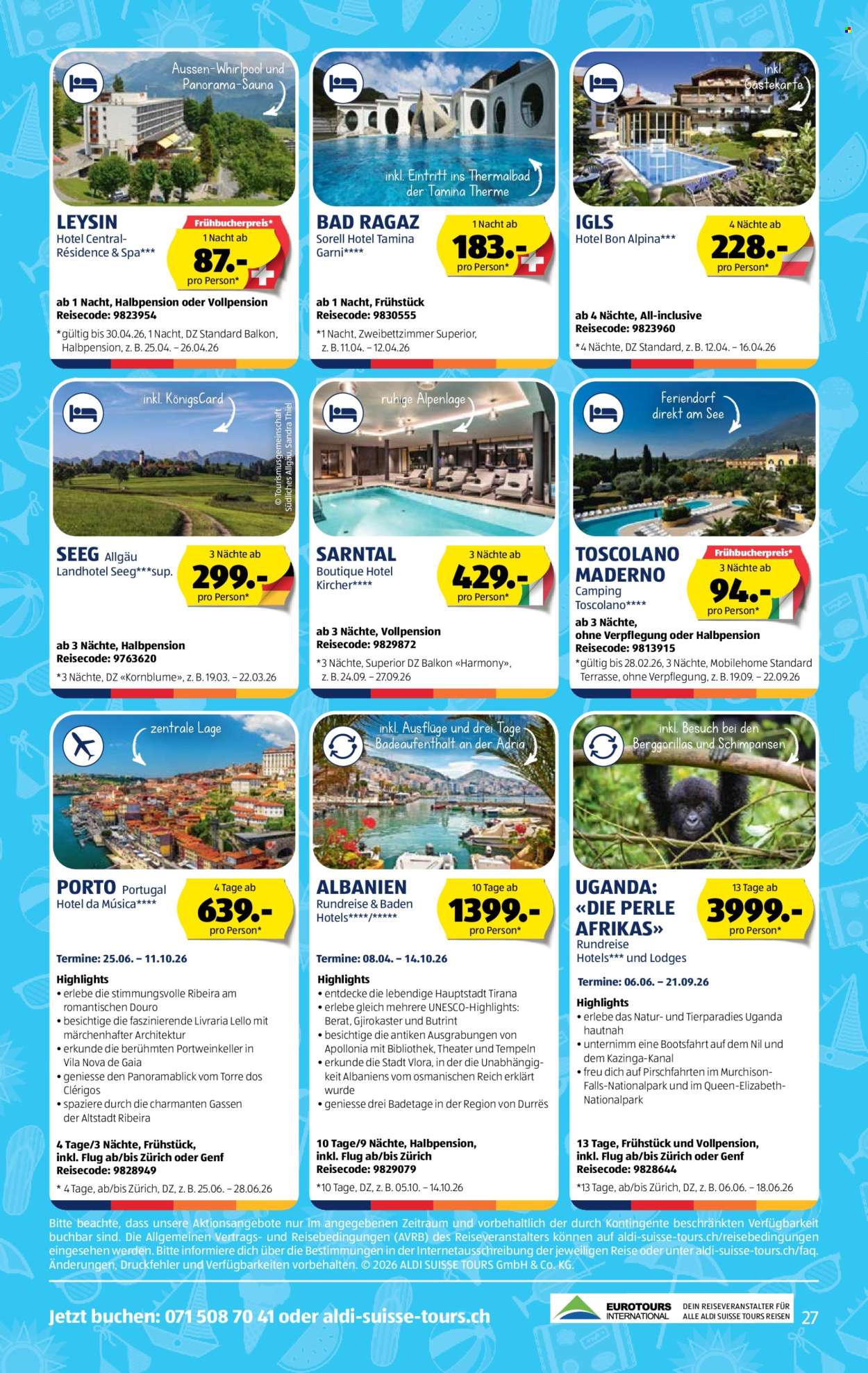 Catalogue Aldi - 22.1.2026 - 28.1.2026. Page 27