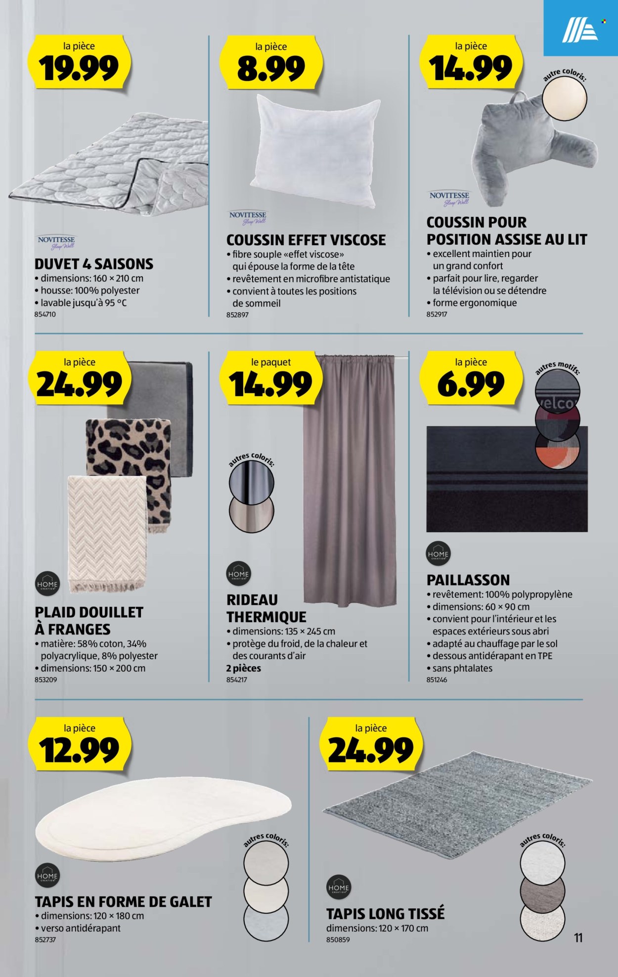 Prospekt Aldi - 22.1.2026 - 28.1.2026. Seite 11