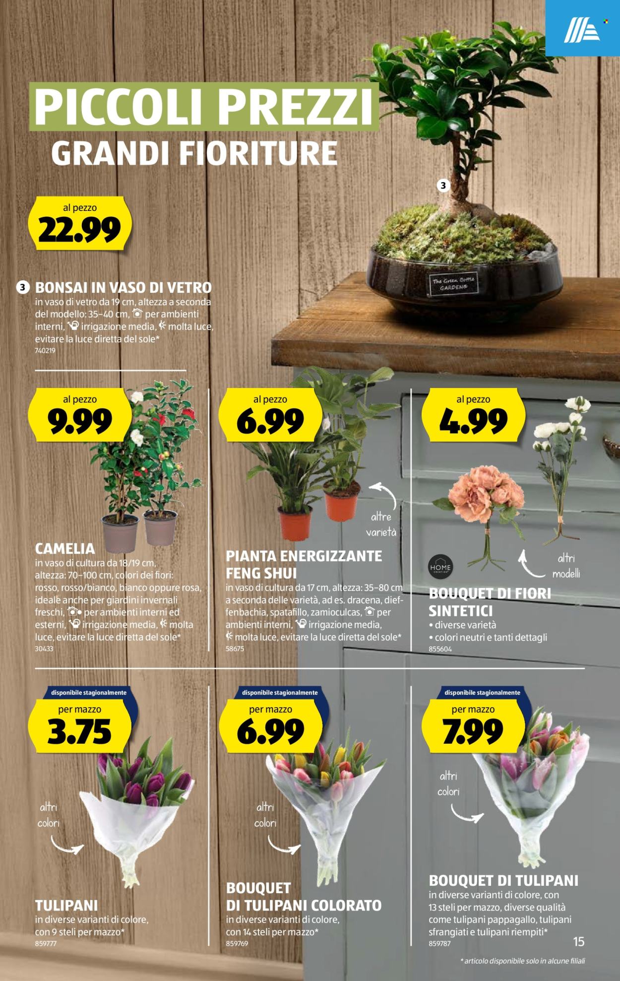 Volantino Aldi - 22.1.2026 - 28.1.2026. Pagina 15