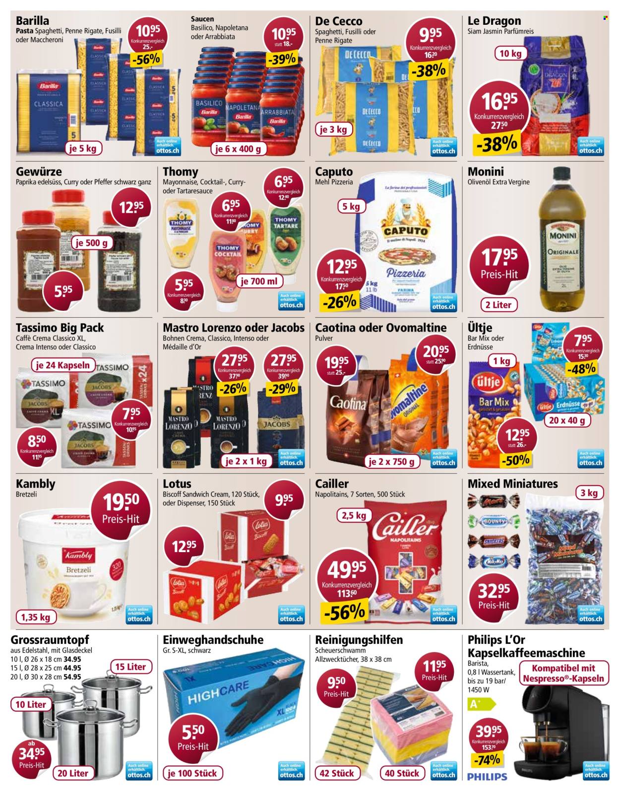 Volantino Otto's - 27.1.2026 - 2.2.2026. Pagina 2