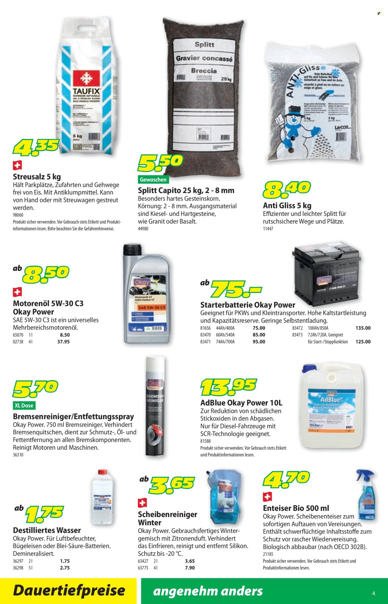 Catalogue Landi - 19.1.2026 - 1.2.2026. Page 8