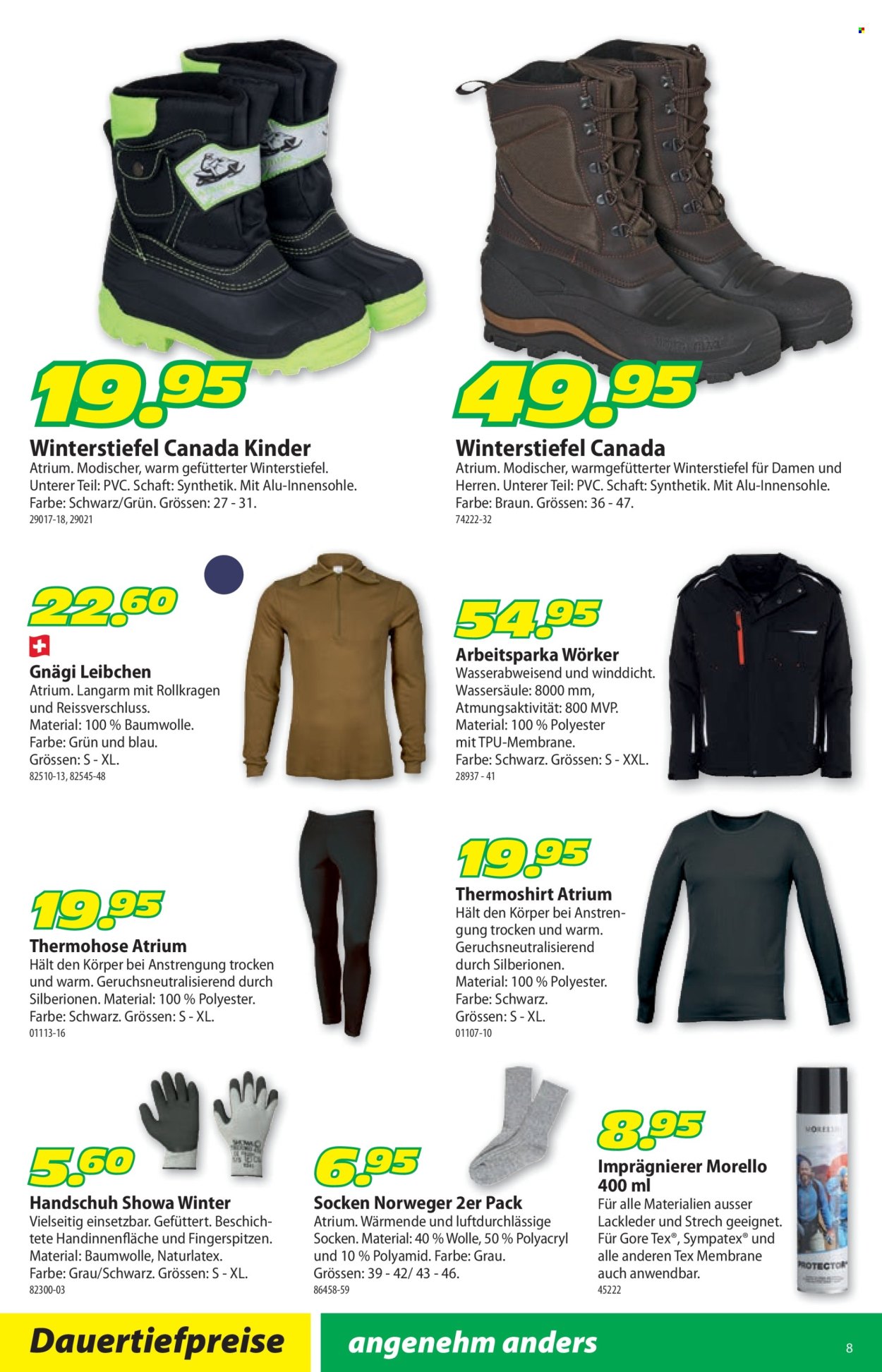 Catalogue Landi - 19.1.2026 - 1.2.2026. Page 12