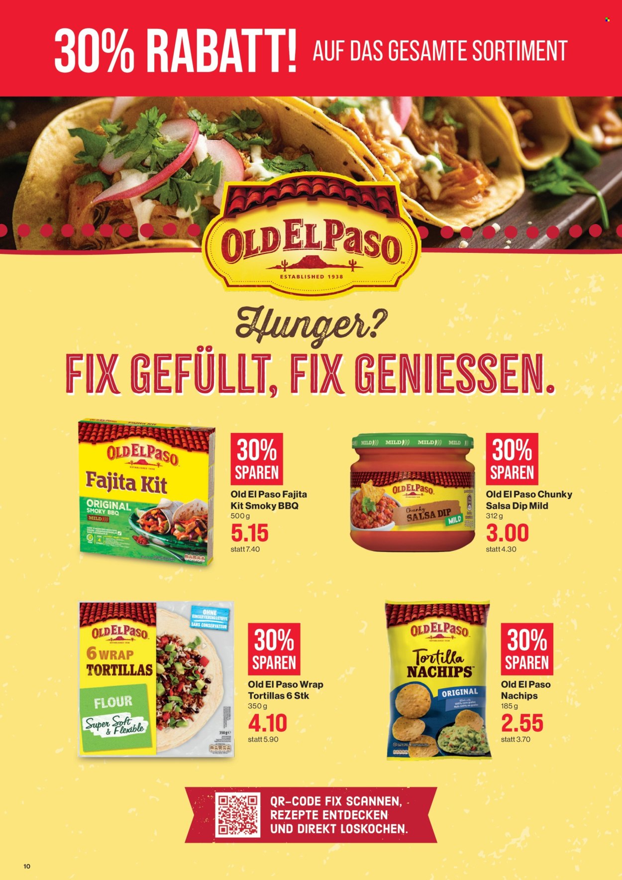 Volantino SPAR - 22.1.2026 - 28.1.2026. Pagina 10