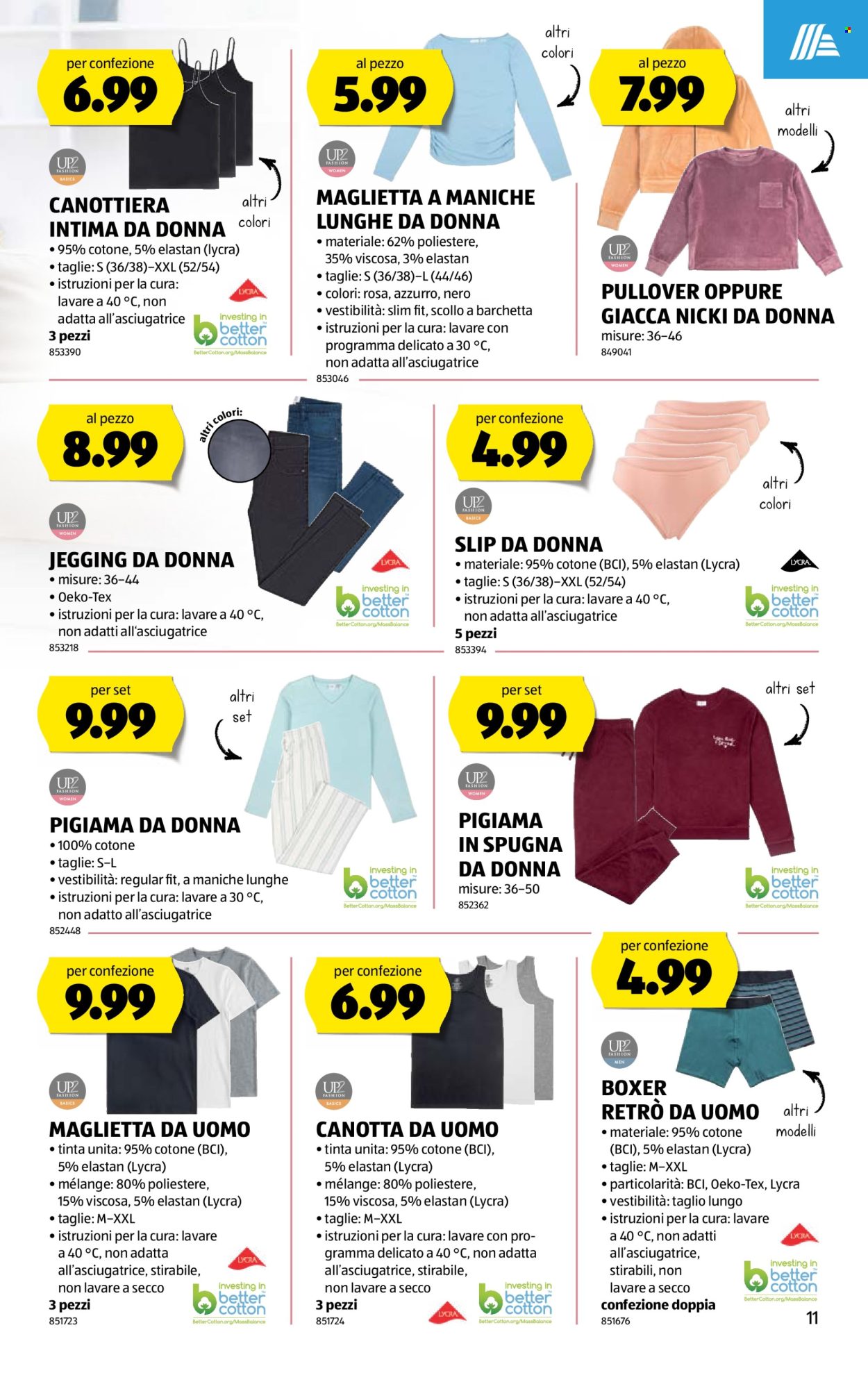 Catalogue Aldi - 29.1.2026 - 4.2.2026. Page 11