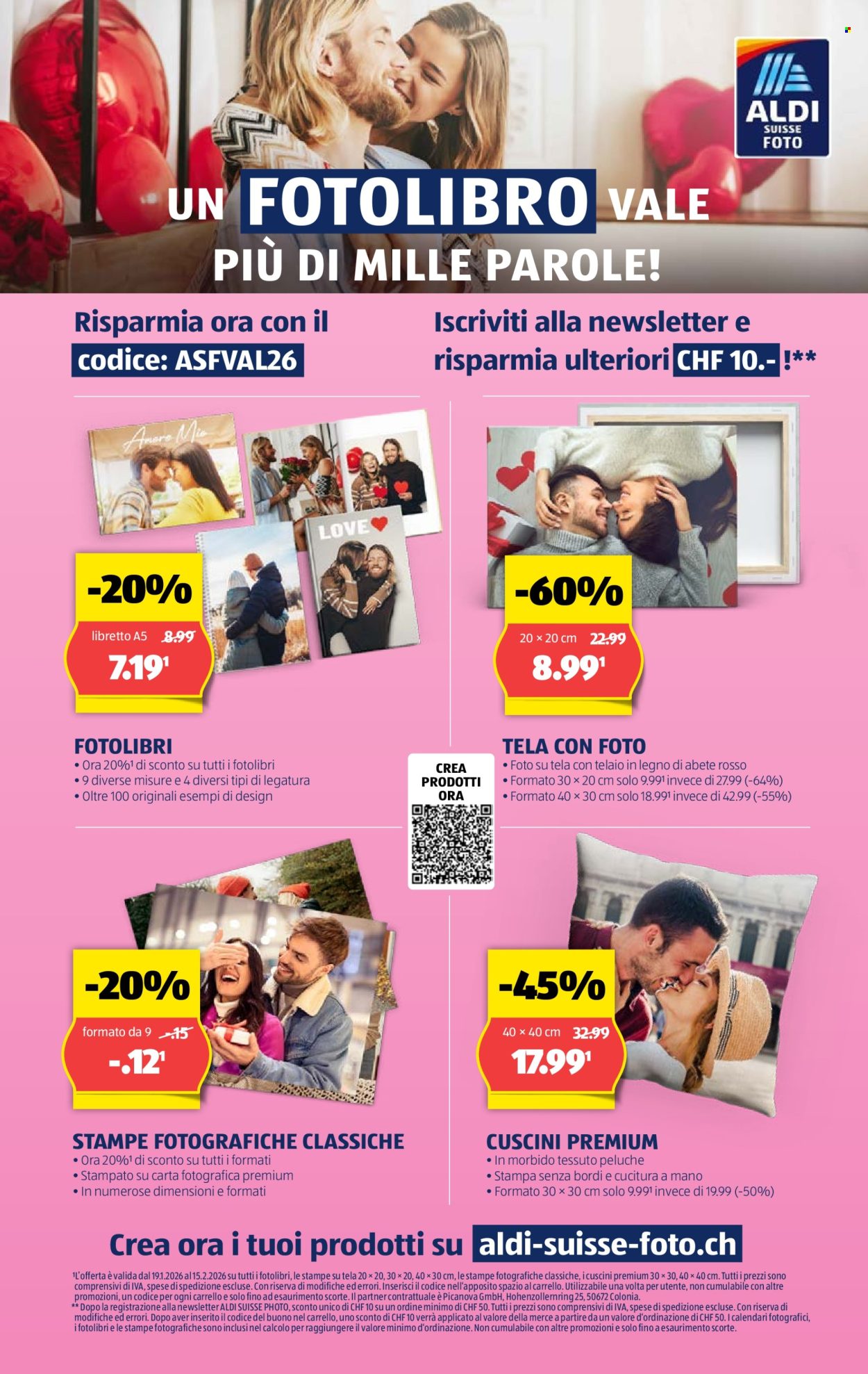 Catalogue Aldi - 29.1.2026 - 4.2.2026. Page 19