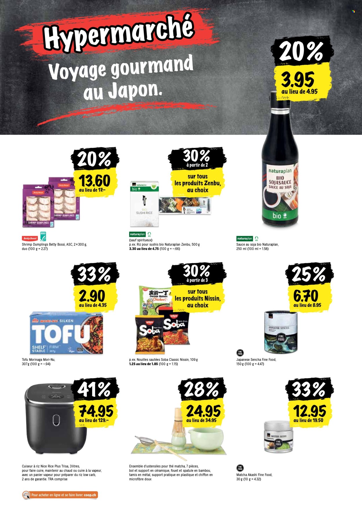 Volantino Coop - 22.1.2026 - 28.1.2026. Pagina 23