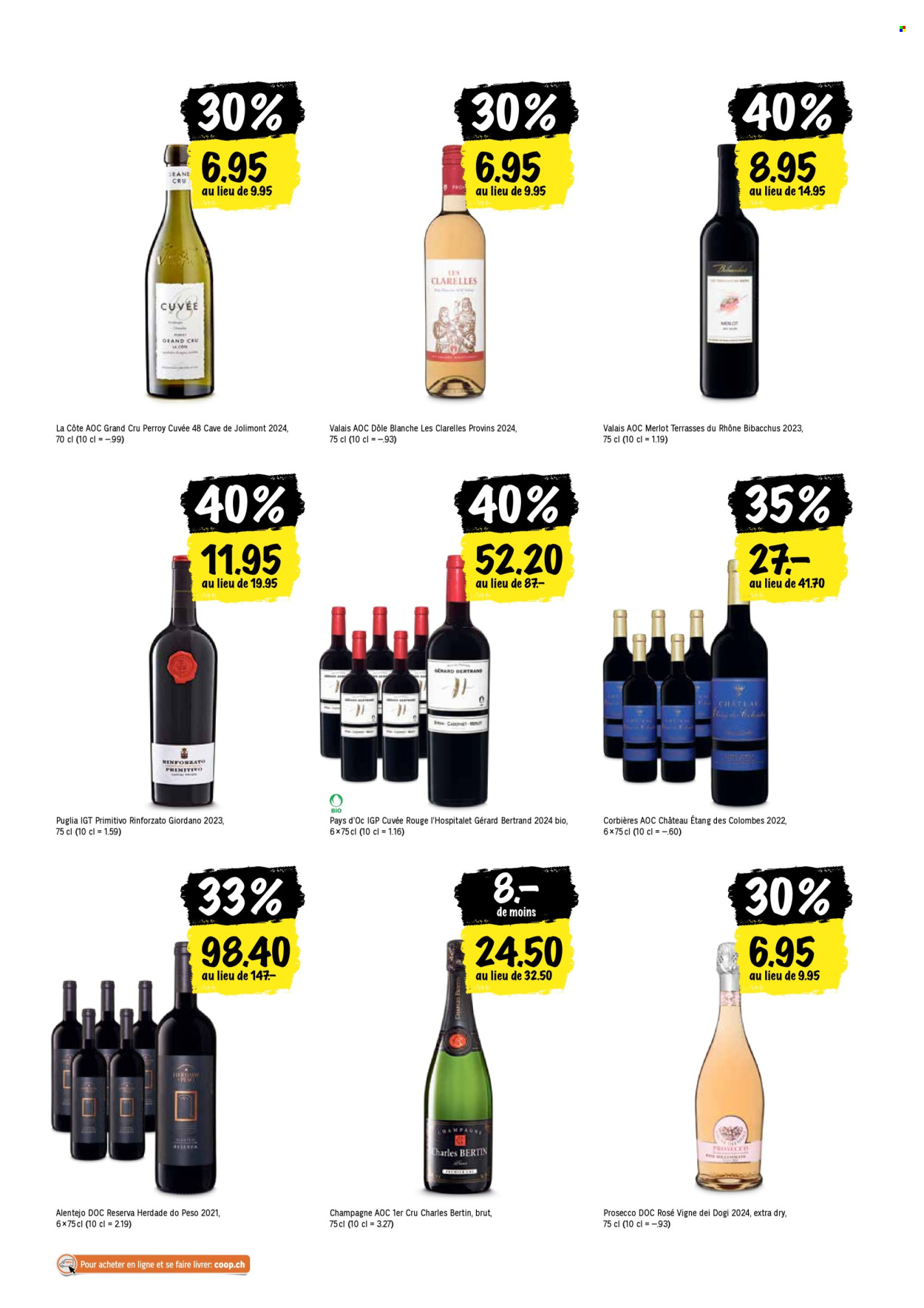Volantino Coop - 22.1.2026 - 28.1.2026. Pagina 25