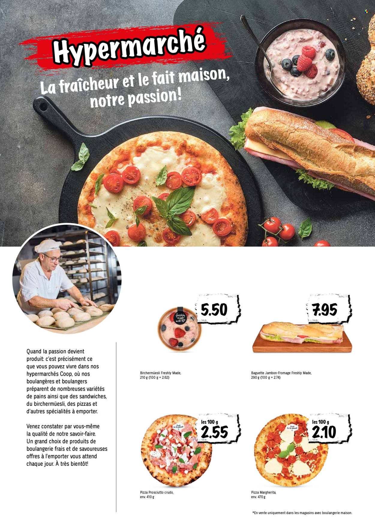 Volantino Coop - 22.1.2026 - 28.1.2026. Pagina 26