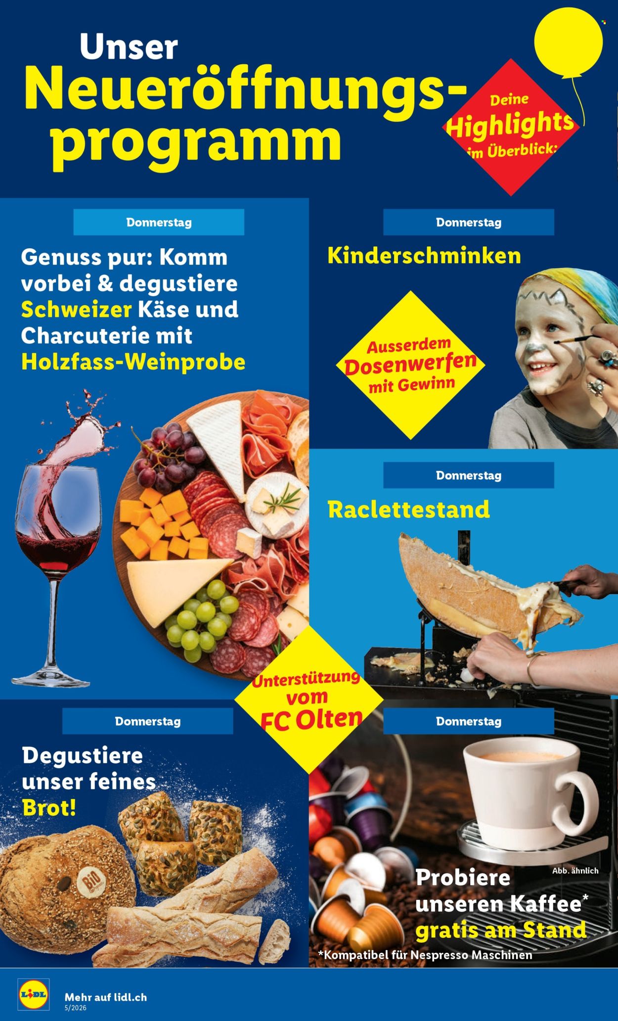 Catalogue Lidl - 29.1.2026 - 4.2.2026. Page 2