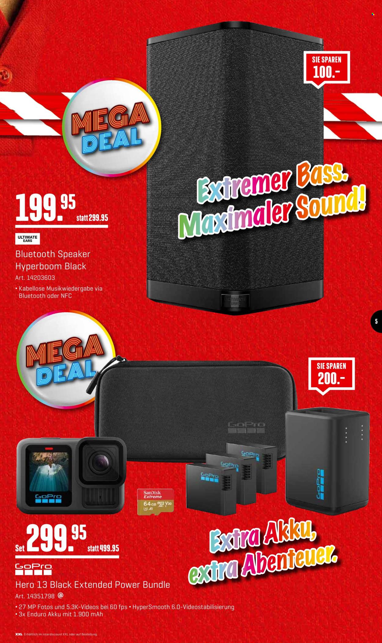 Volantino Interdiscount - 26.1.2026 - 8.2.2026. Pagina 5