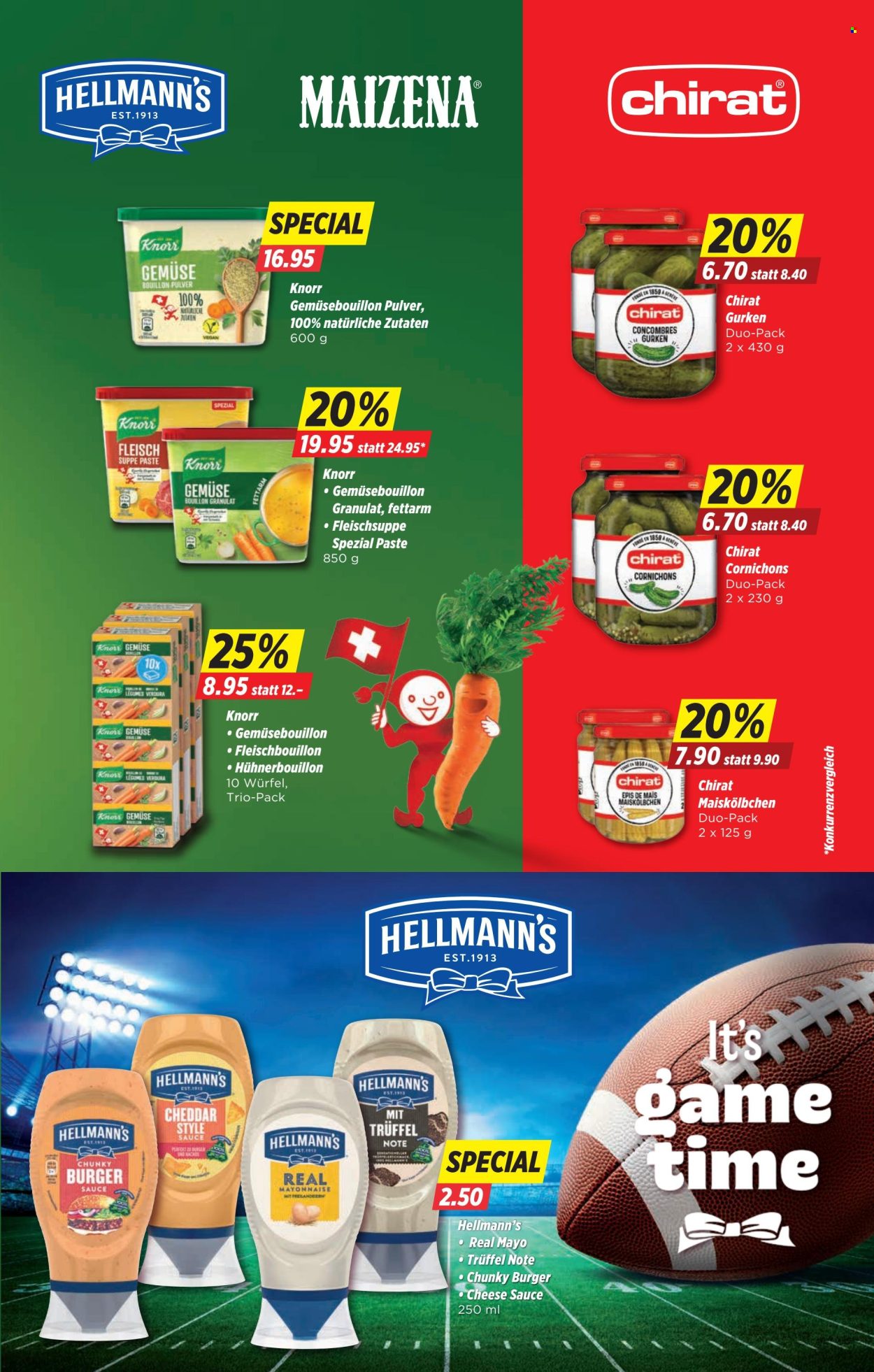 Catalogue Denner - 27.1.2026 - 4.2.2026. Page 11