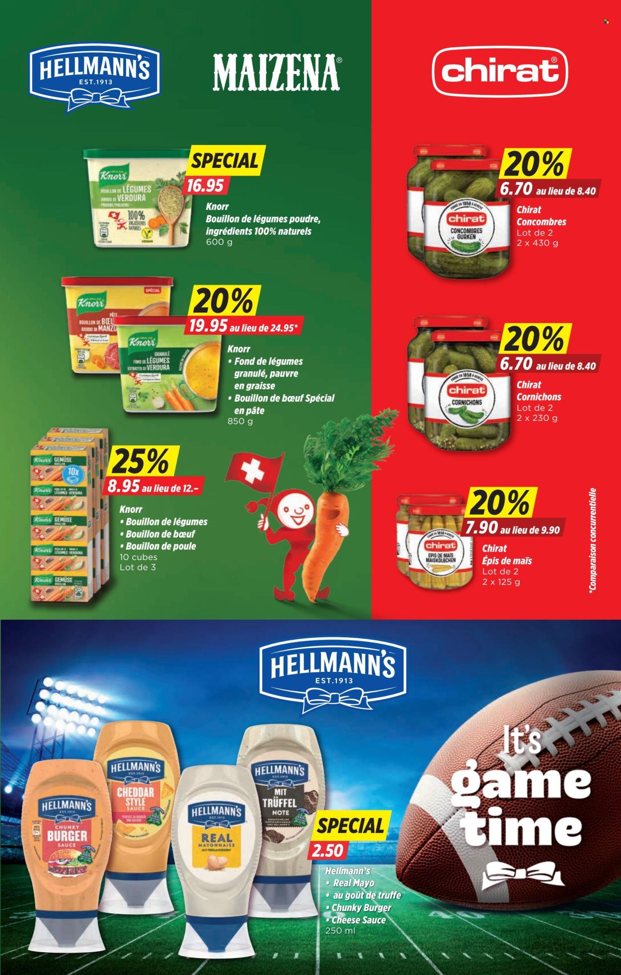 Prospekt Denner - 27.1.2026 - 4.2.2026. Seite 11