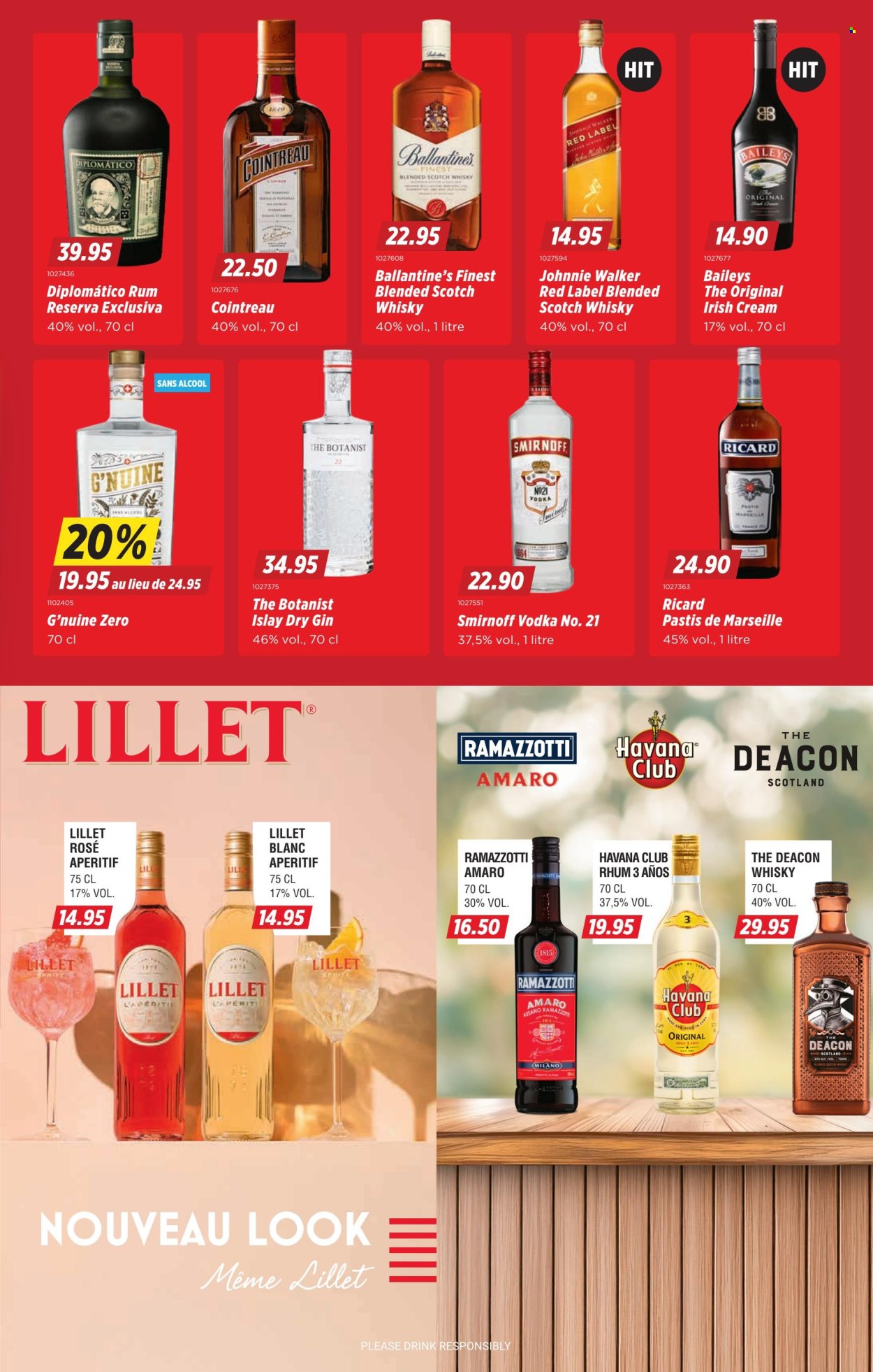Prospekt Denner - 27.1.2026 - 4.2.2026. Seite 17