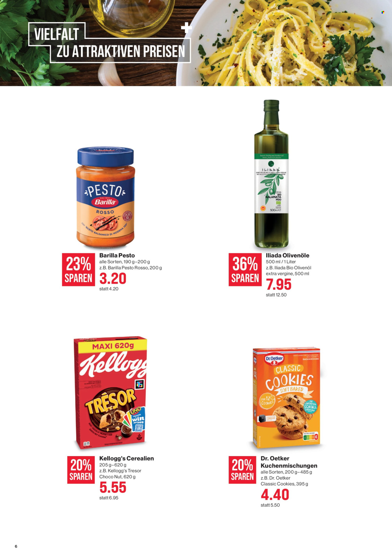 Volantino SPAR - 29.1.2026 - 4.2.2026. Pagina 6
