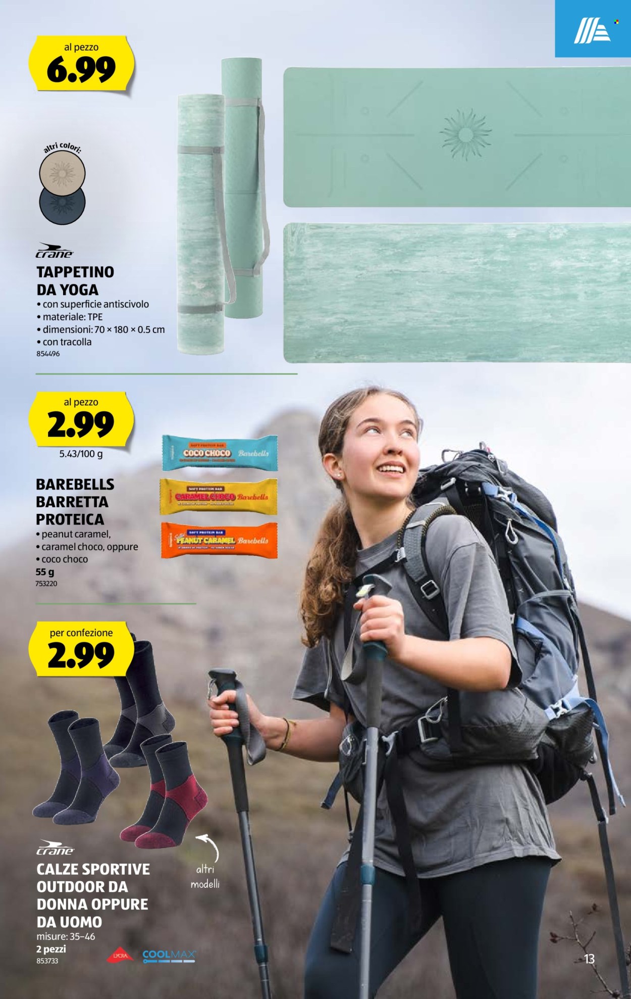 Volantino Aldi - 5.2.2026 - 11.2.2026. Pagina 13