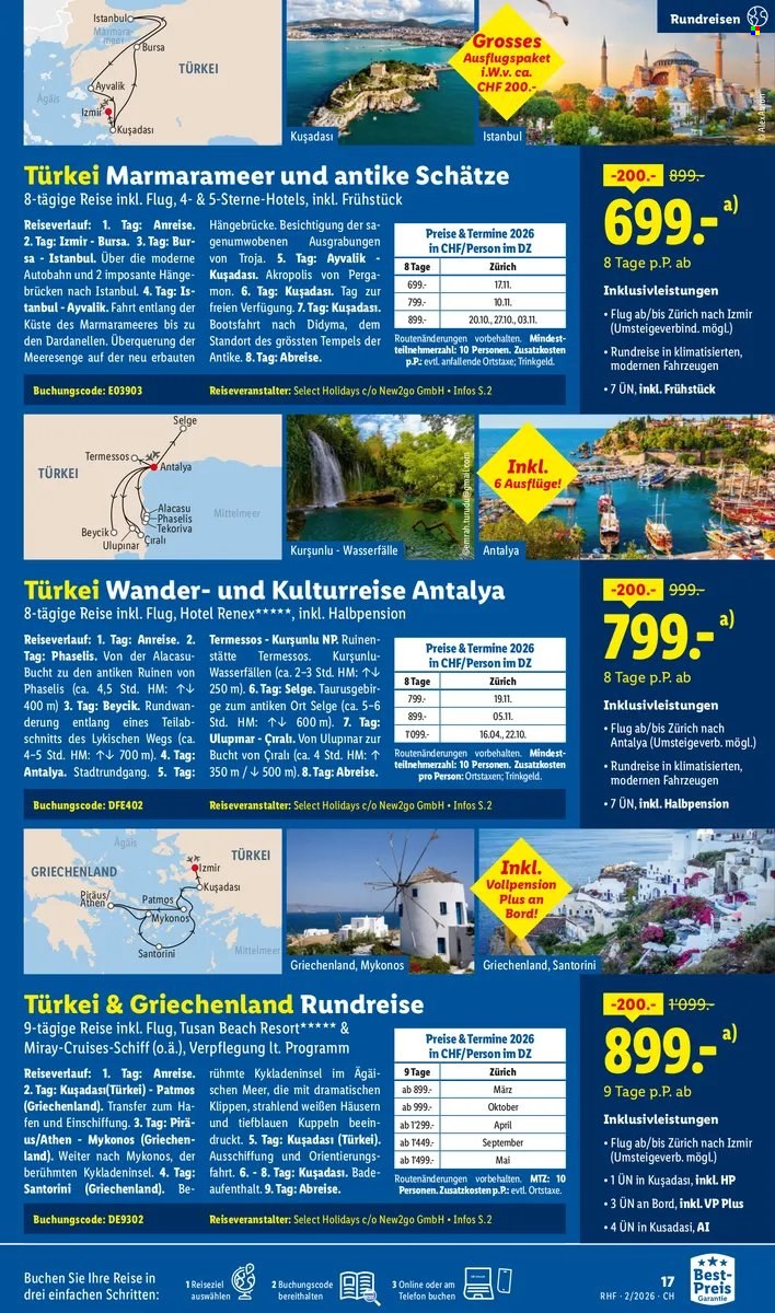 Catalogue Lidl - 28.1.2026 - 28.2.2026. Page 17