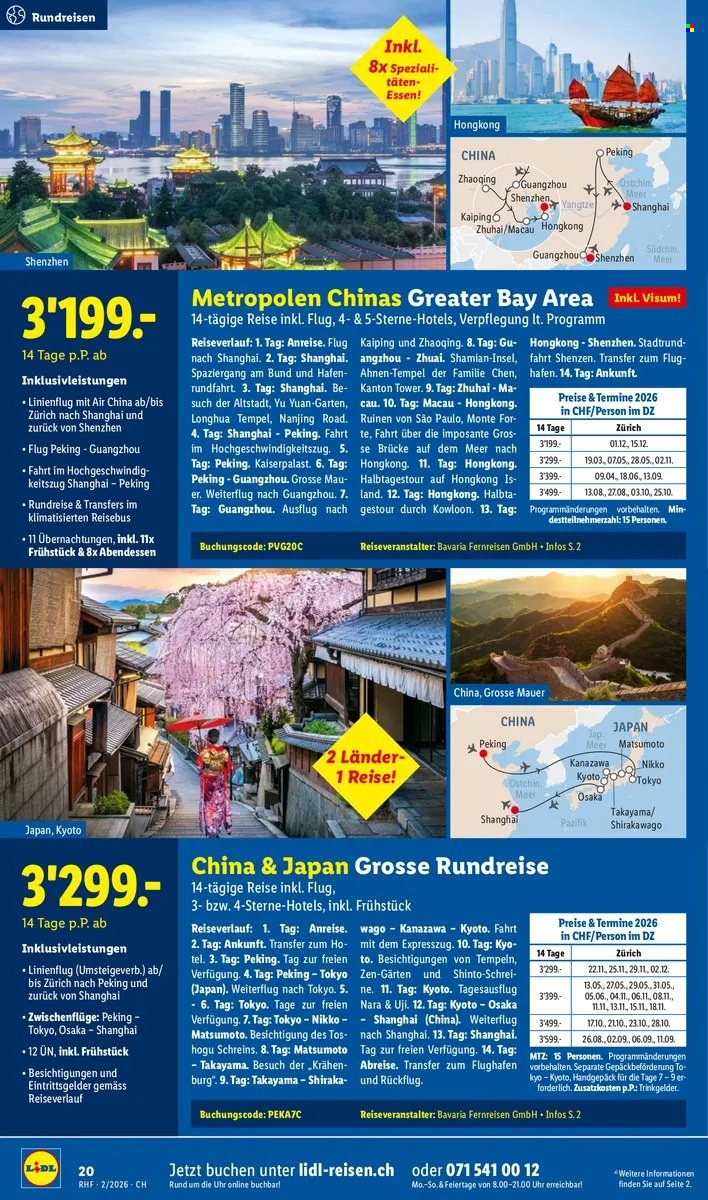 Catalogue Lidl - 28.1.2026 - 28.2.2026. Page 20