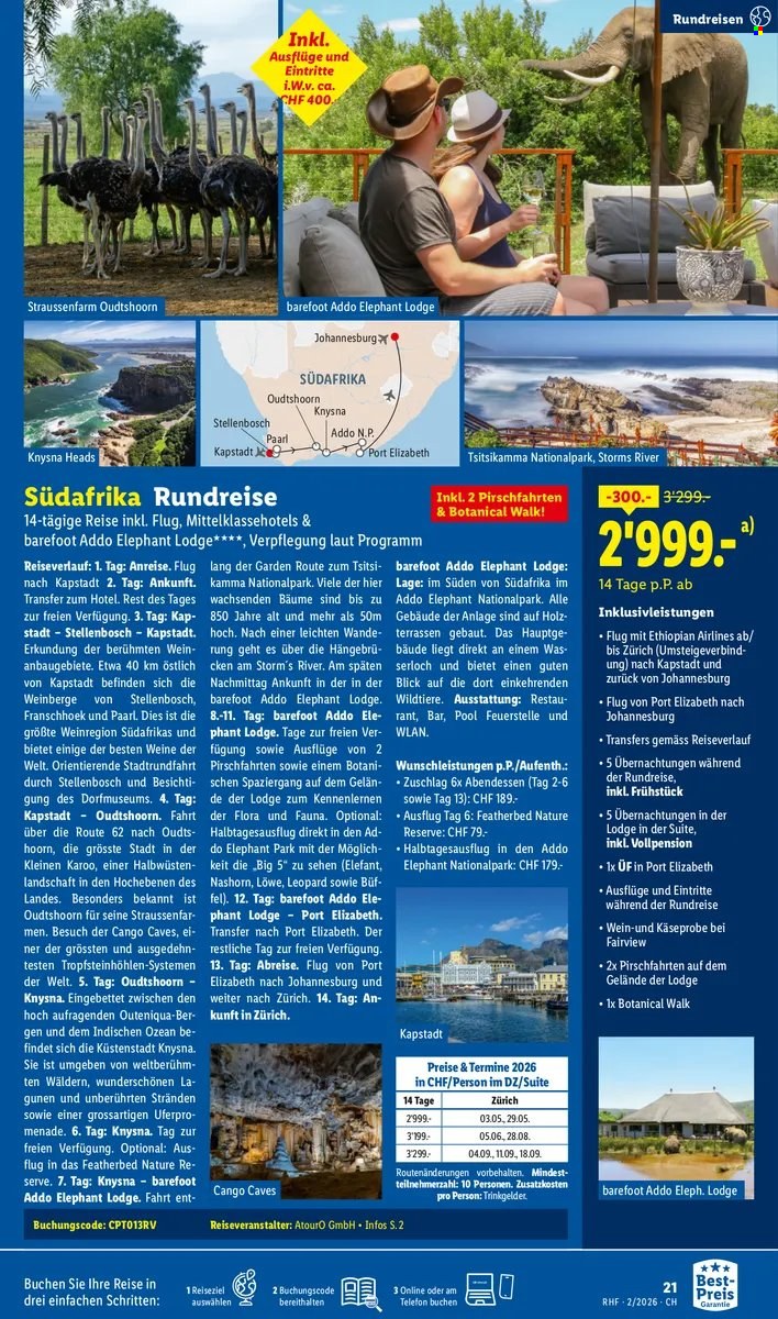 Catalogue Lidl - 28.1.2026 - 28.2.2026. Page 21
