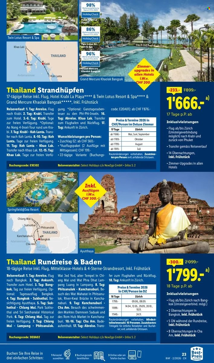 Catalogue Lidl - 28.1.2026 - 28.2.2026. Page 23