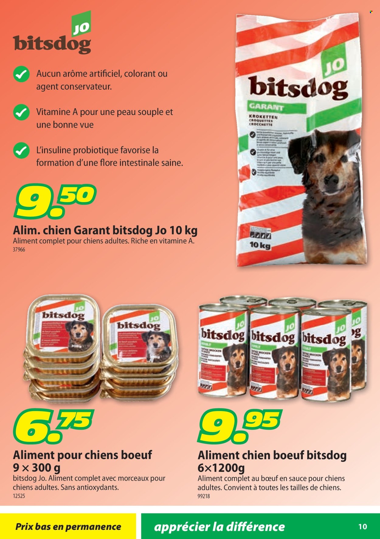 Catalogue Landi - 30.1.2026 - 28.2.2026. Page 10