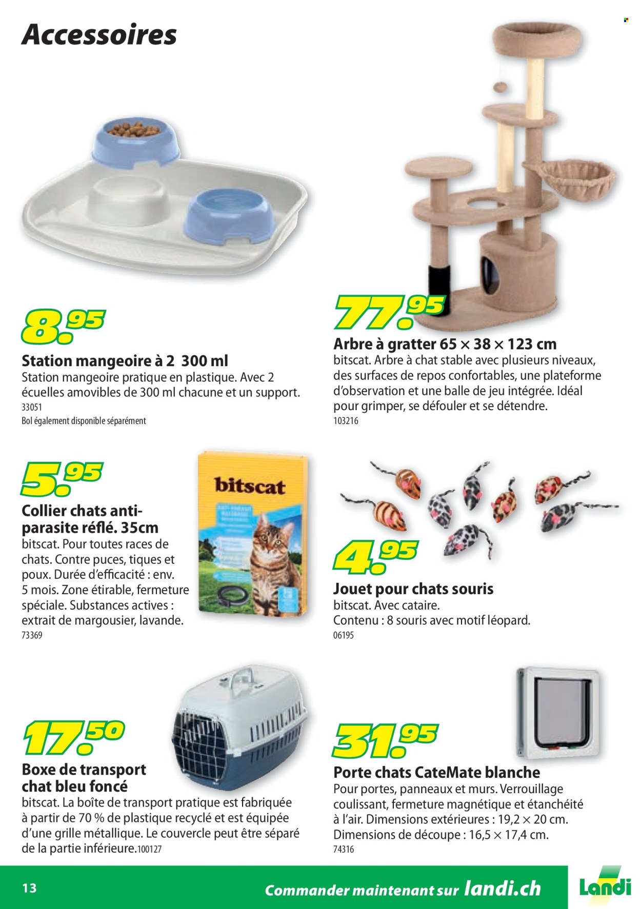 Volantino Landi - 30.1.2026 - 28.2.2026. Pagina 13