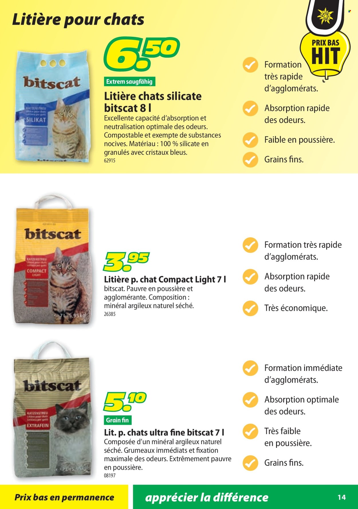 Volantino Landi - 30.1.2026 - 28.2.2026. Pagina 14