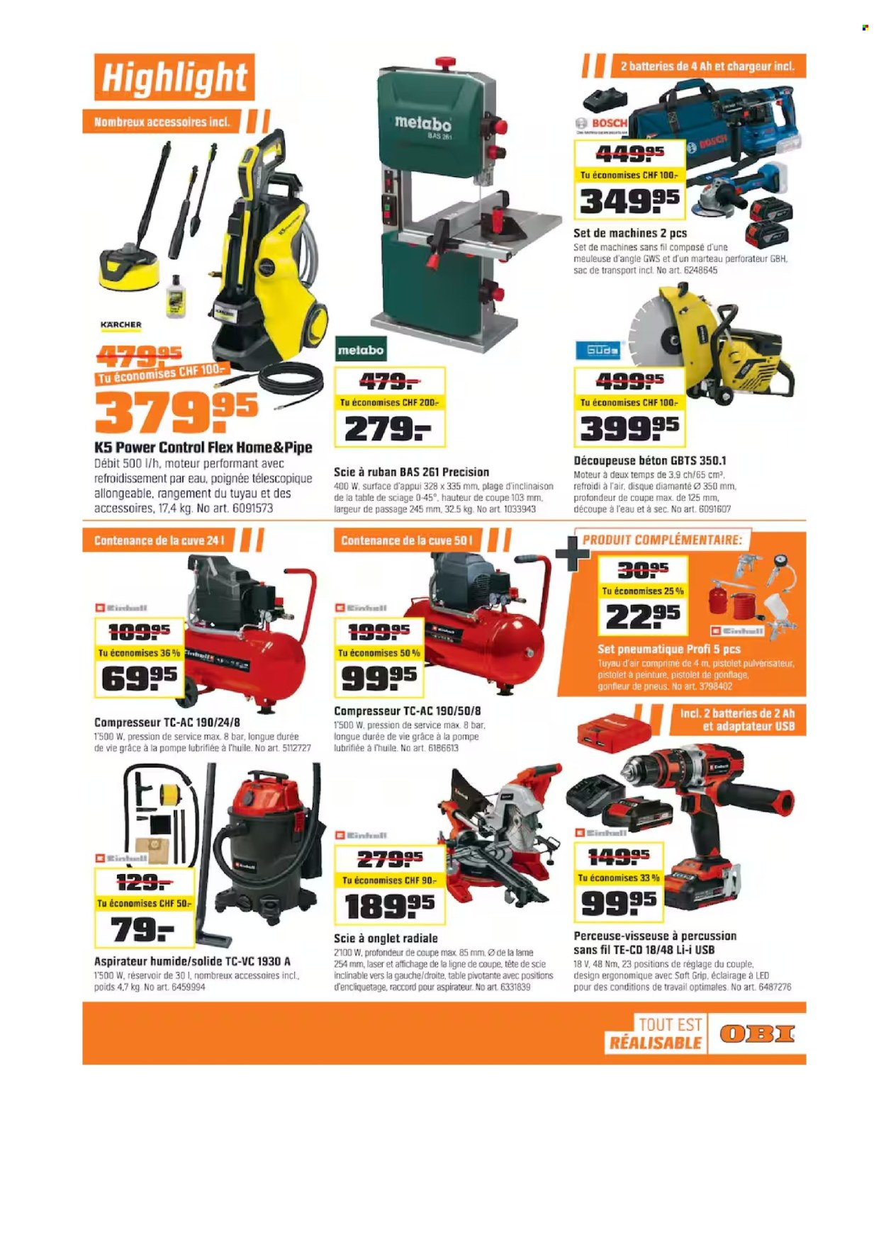 Catalogue OBI - 2.2.2026 - 14.2.2026. Page 11