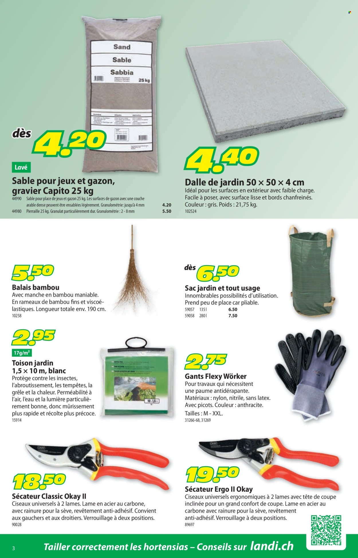 Volantino Landi - 2.2.2026 - 15.2.2026. Pagina 7