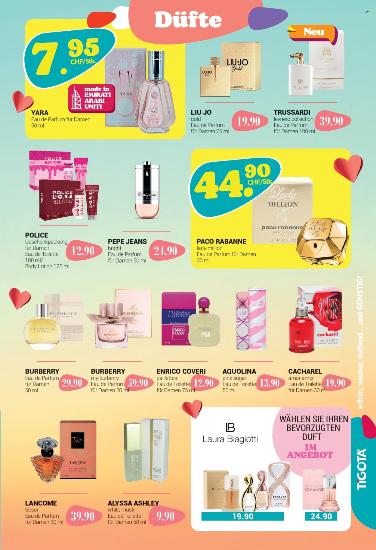 Catalogue Tigotà - 2.2.2026 - 28.2.2026. Page 3
