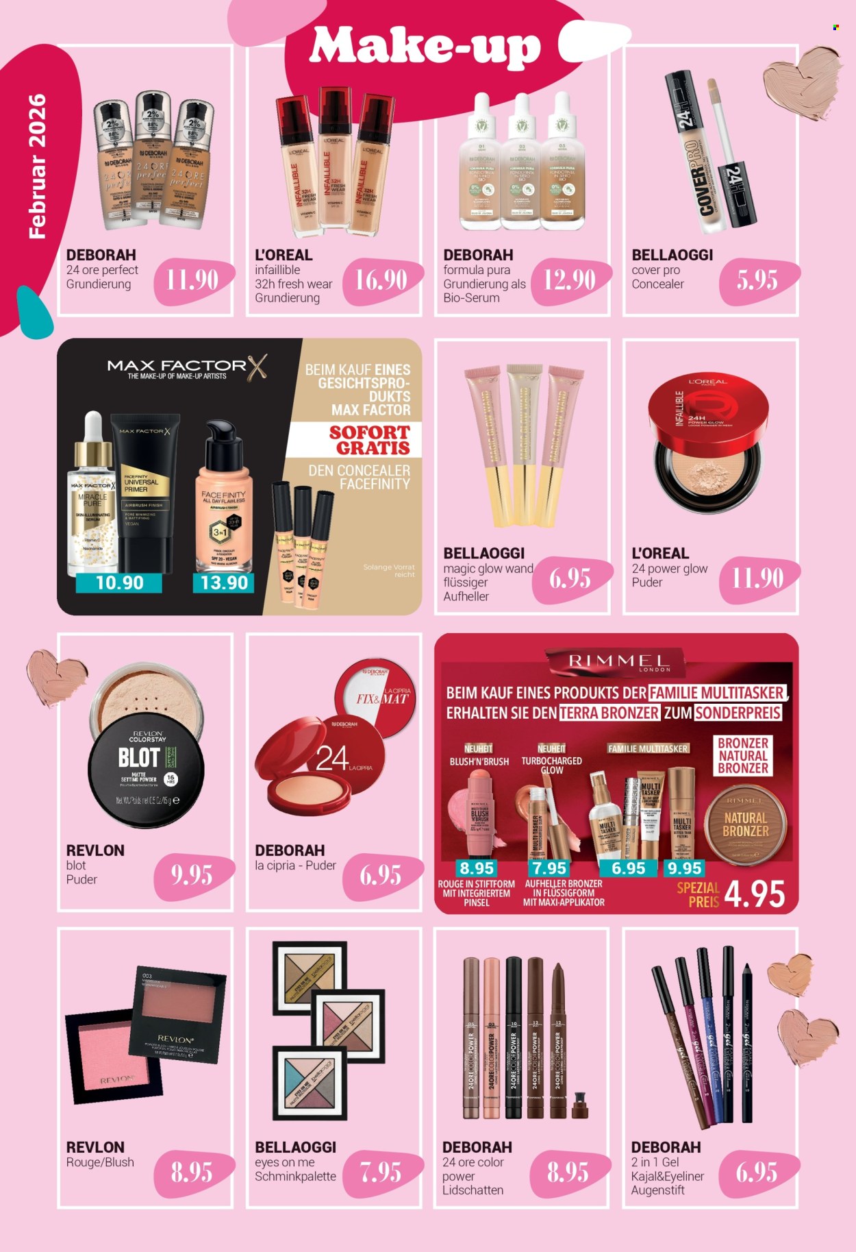 Catalogue Tigotà - 2.2.2026 - 28.2.2026. Page 4