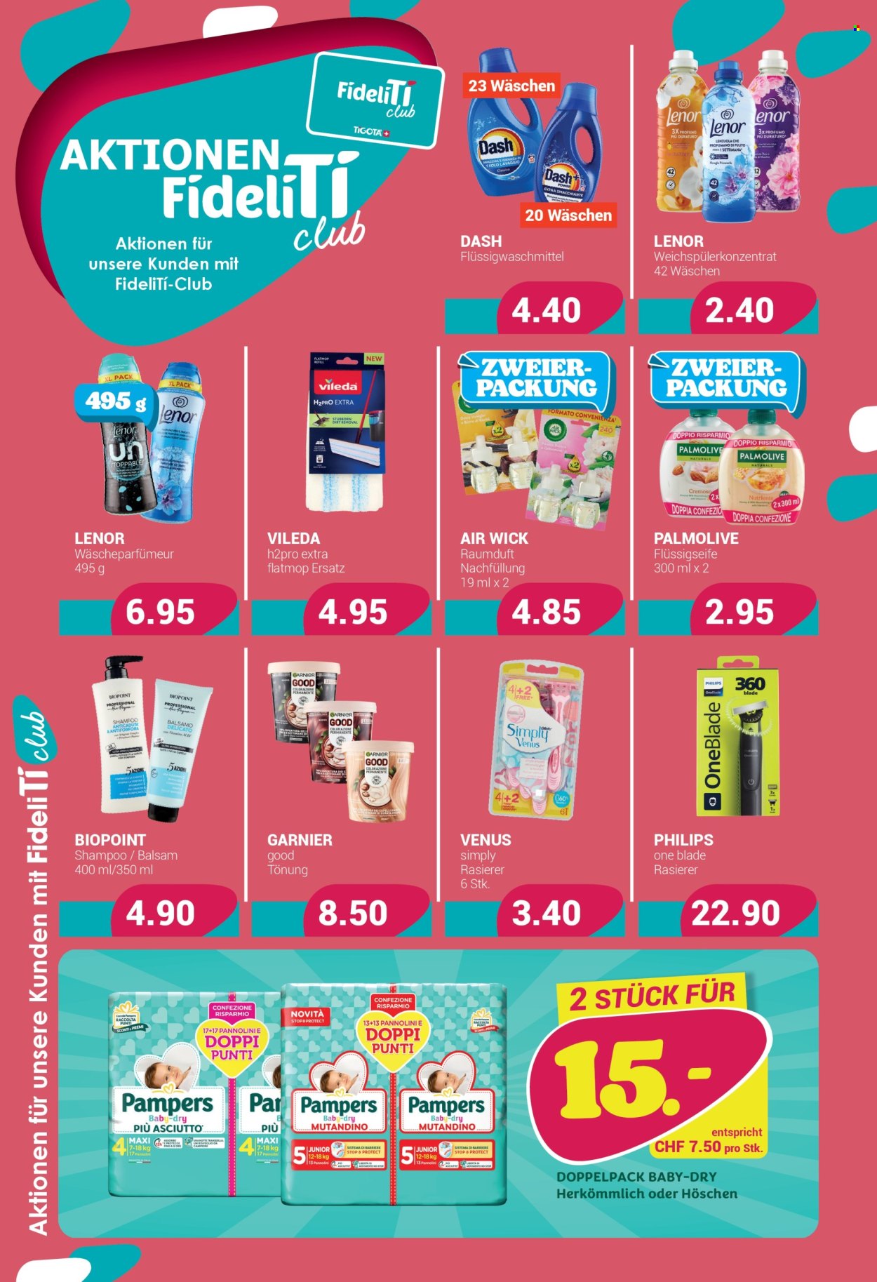 Catalogue Tigotà - 2.2.2026 - 28.2.2026. Page 8