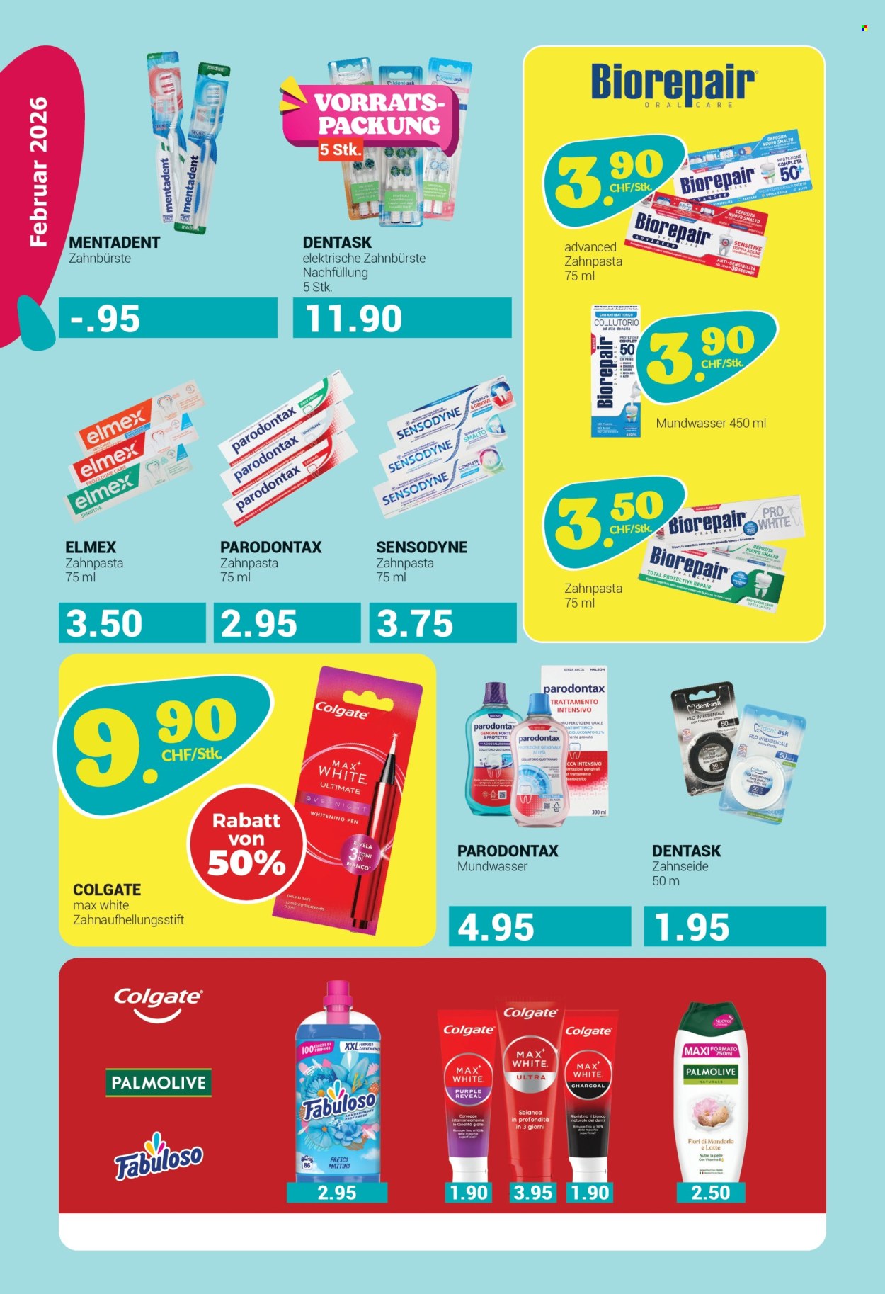 Catalogue Tigotà - 2.2.2026 - 28.2.2026. Page 10