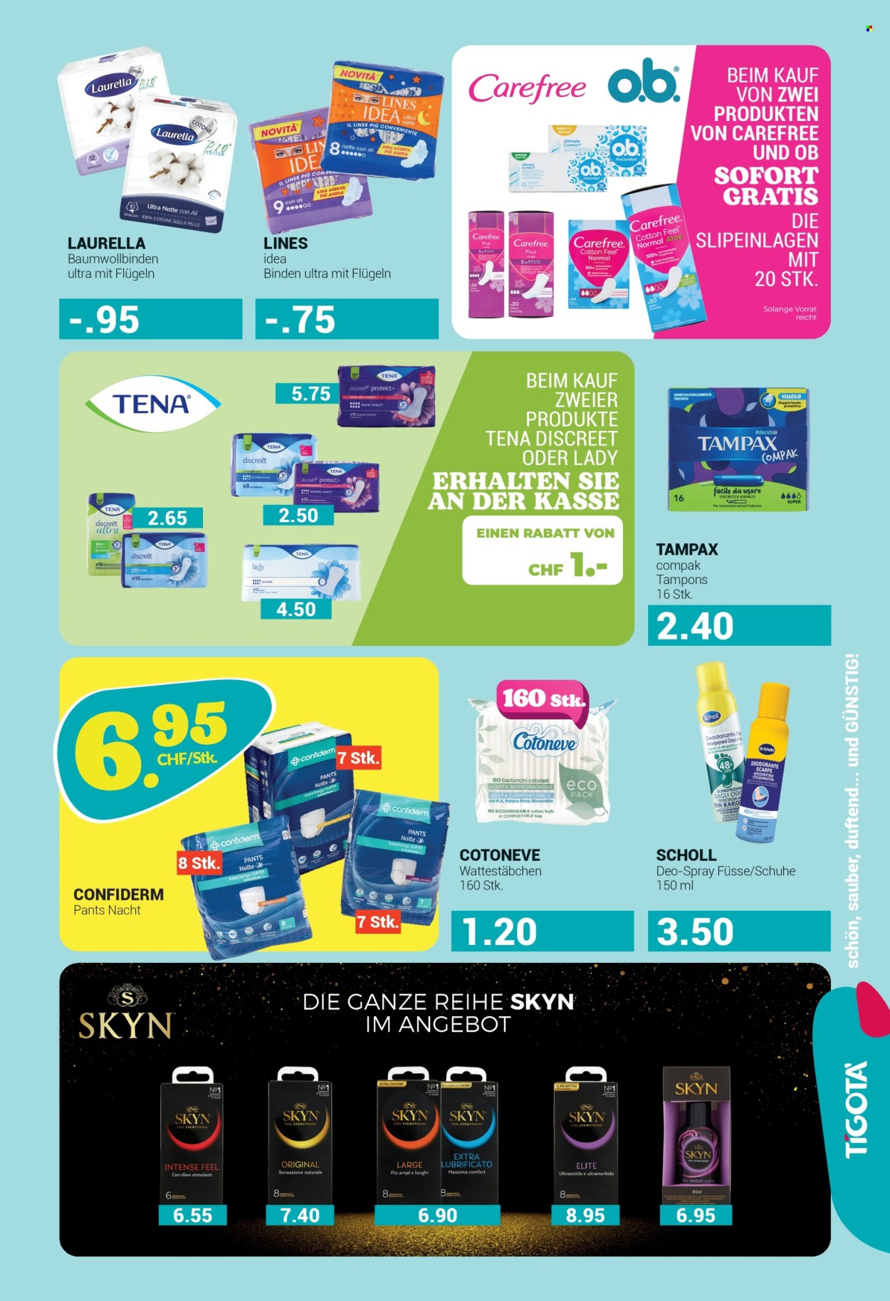Catalogue Tigotà - 2.2.2026 - 28.2.2026. Page 15
