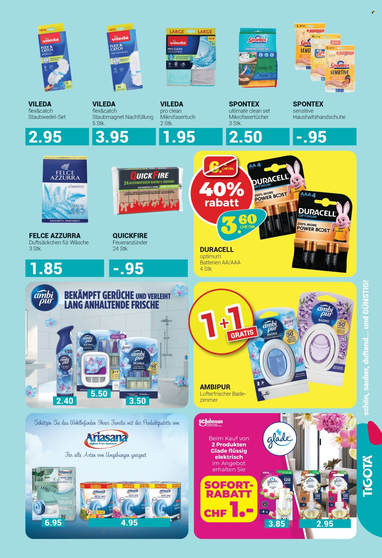 Catalogue Tigotà - 2.2.2026 - 28.2.2026. Page 17