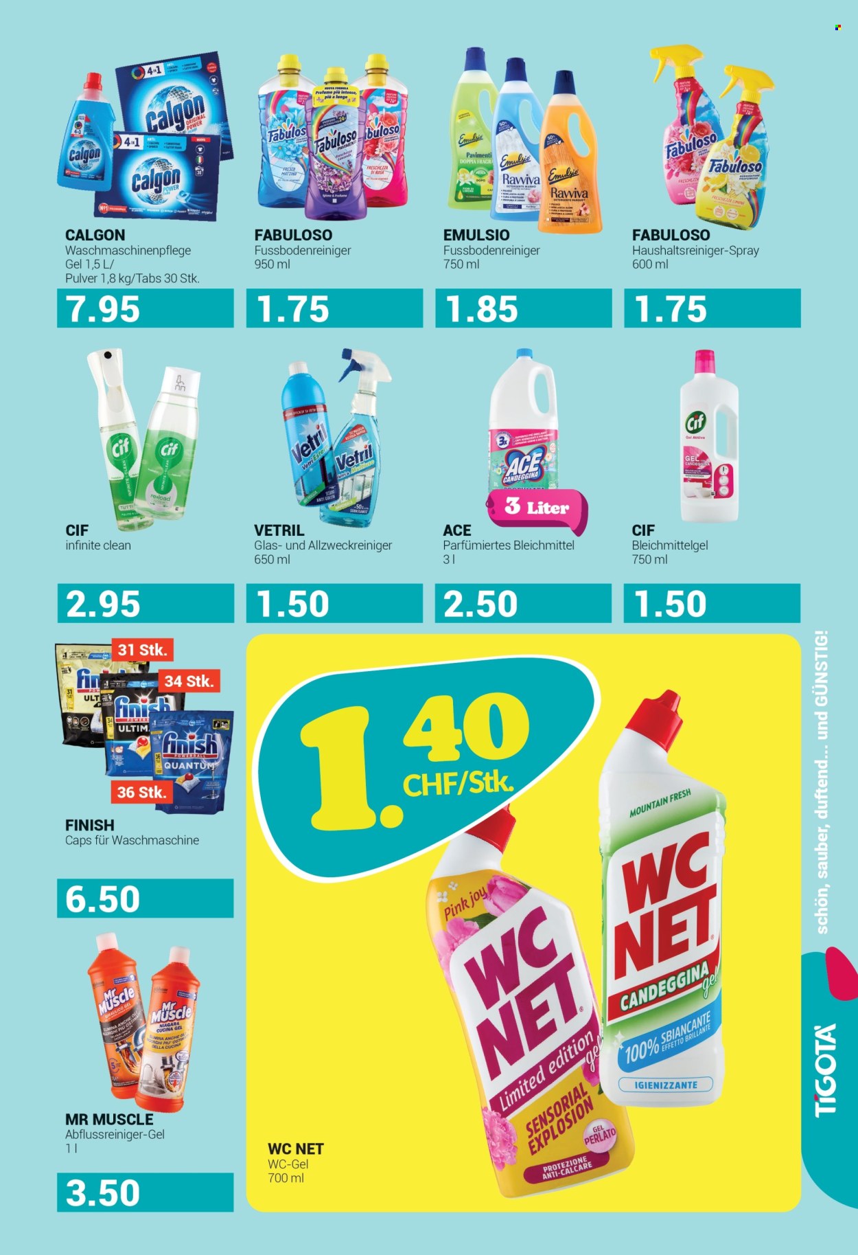 Catalogue Tigotà - 2.2.2026 - 28.2.2026. Page 19