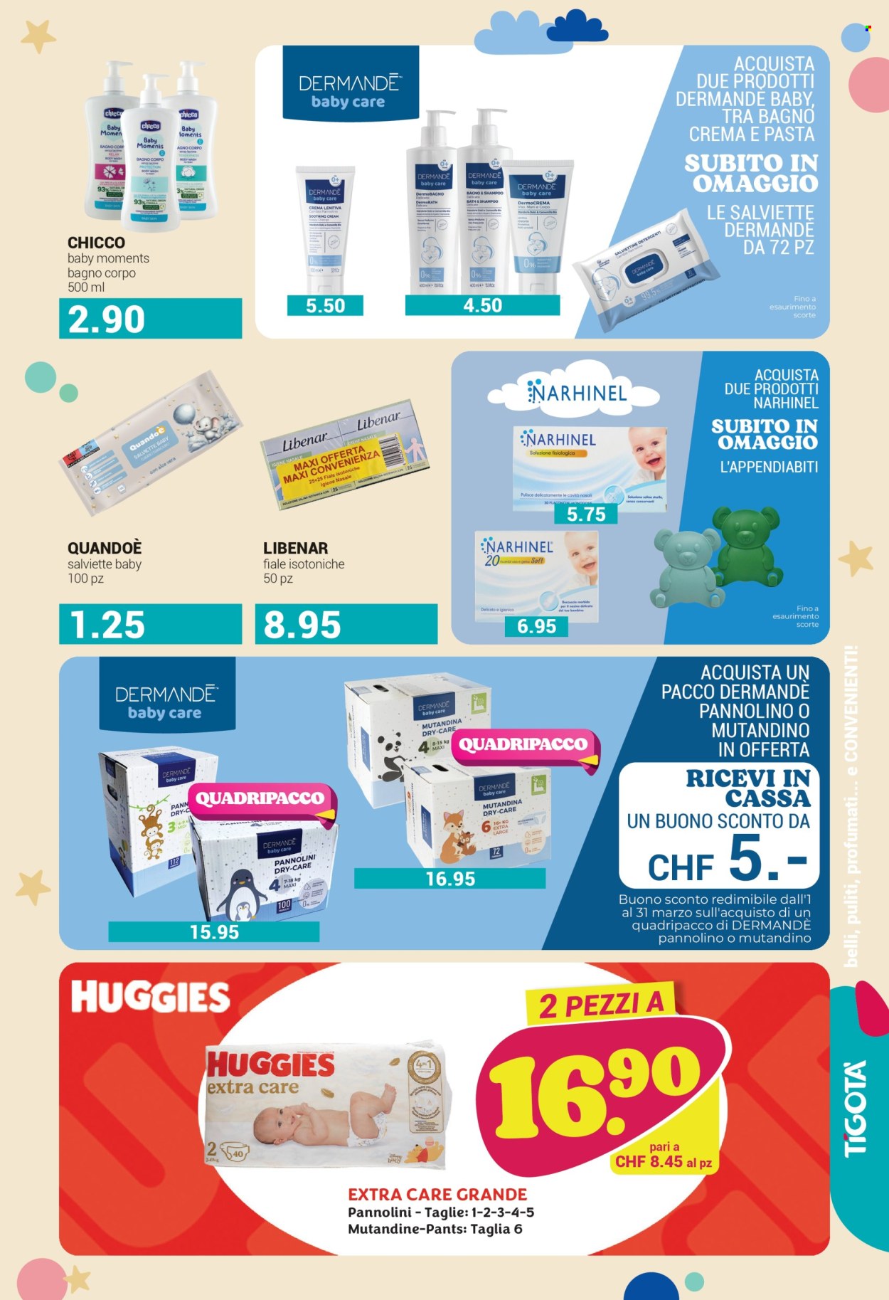 Catalogue Tigotà - 2.2.2026 - 28.2.2026. Page 9